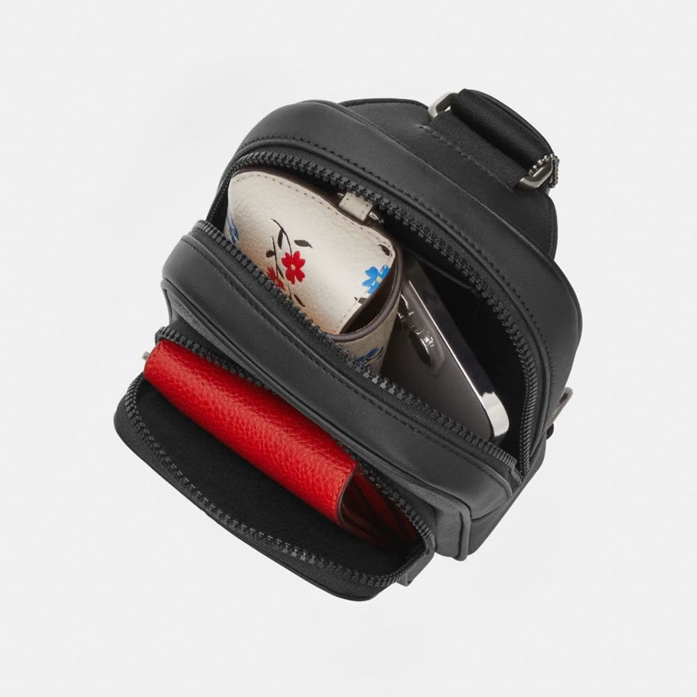 Racer Sling Pack