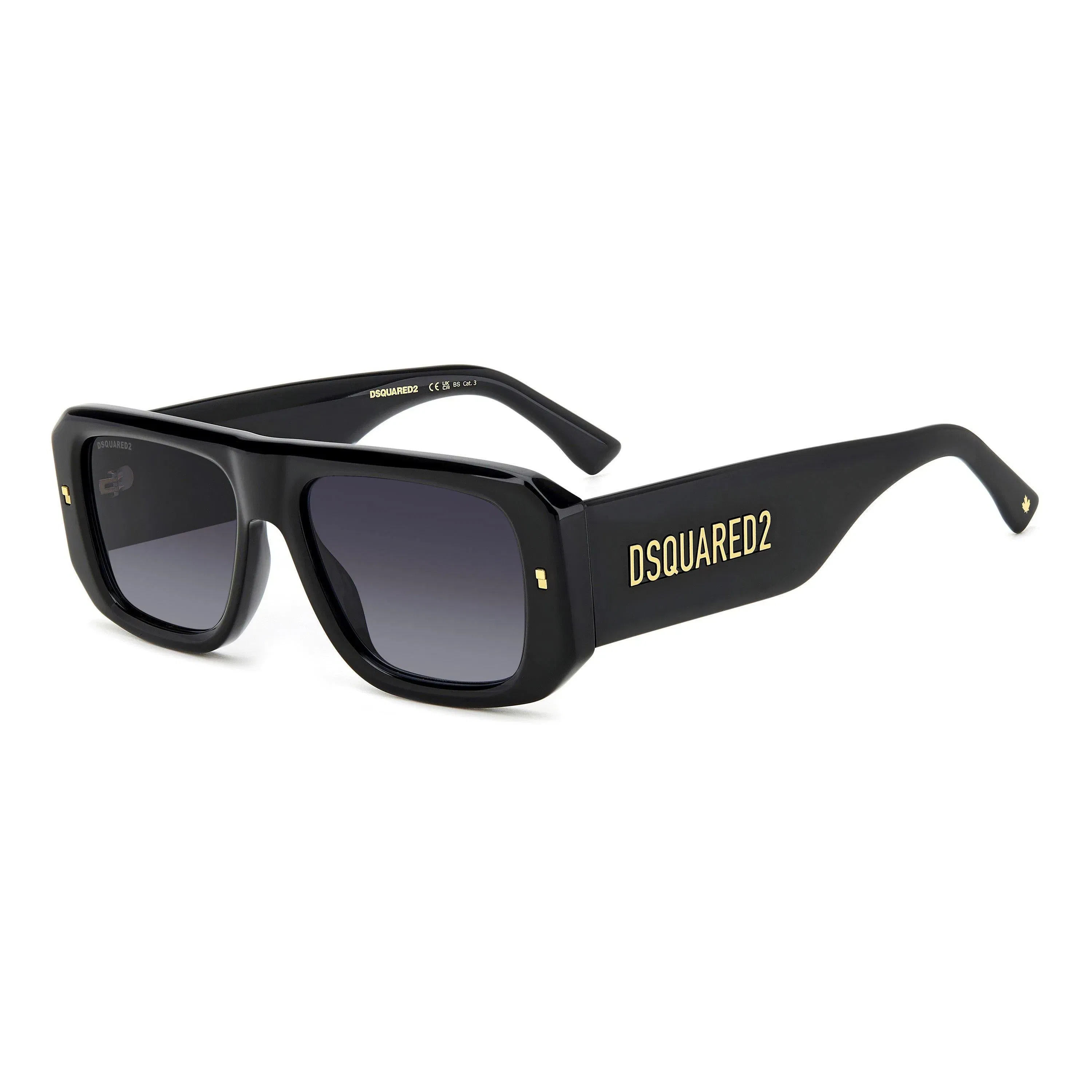 Round Sunglasses