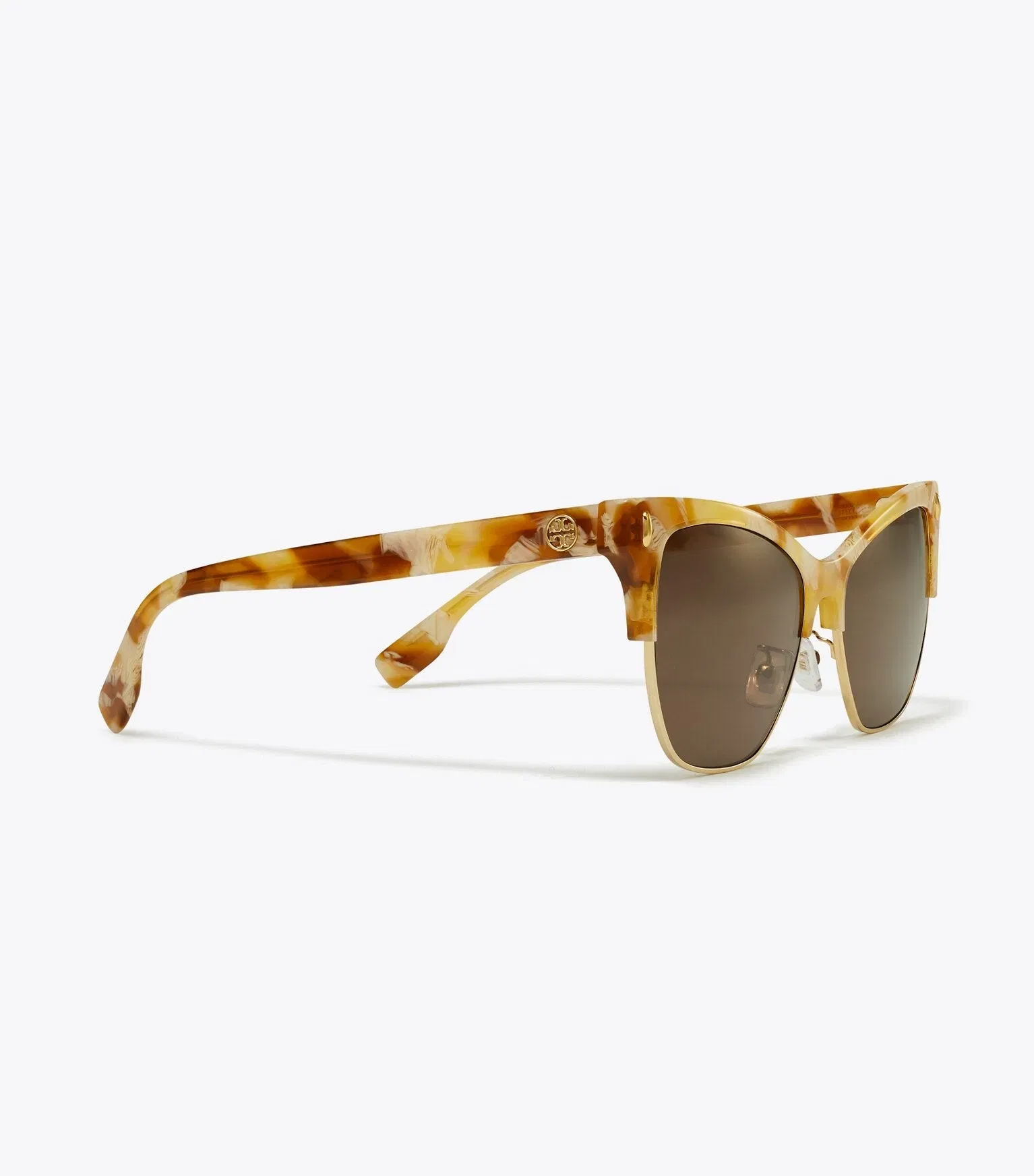 Miller Cat-Eye Sunglasses