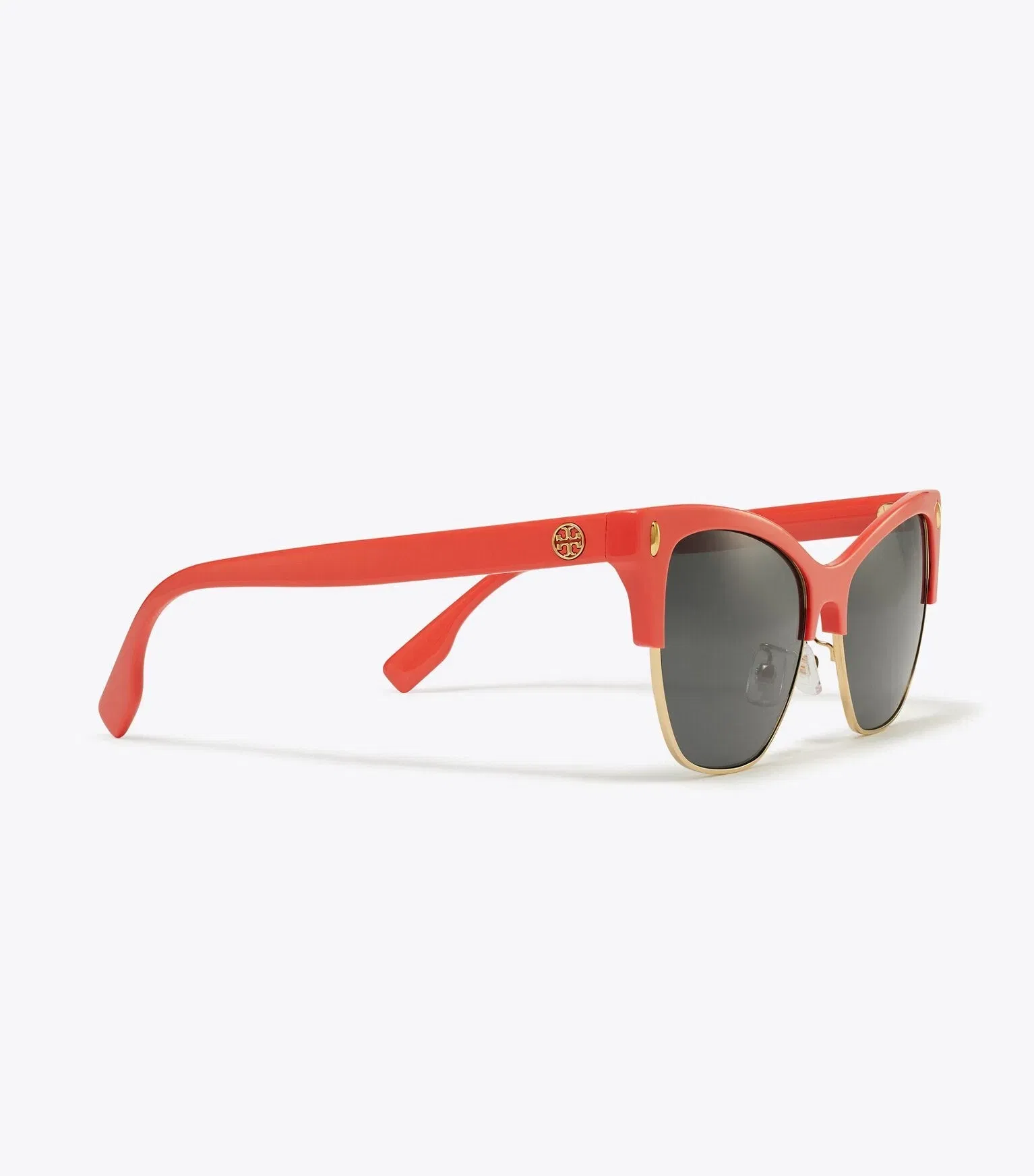 Miller Cat-Eye Sunglasses