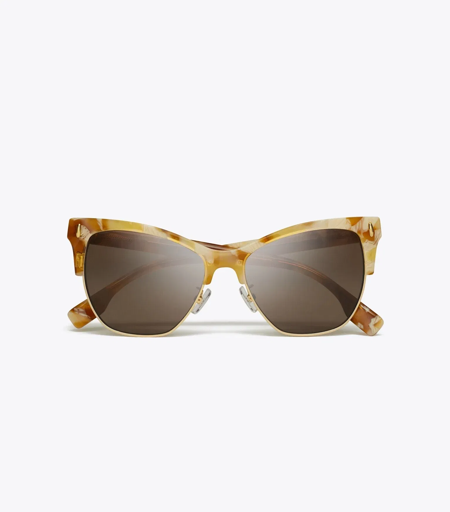 Miller Cat-Eye Sunglasses
