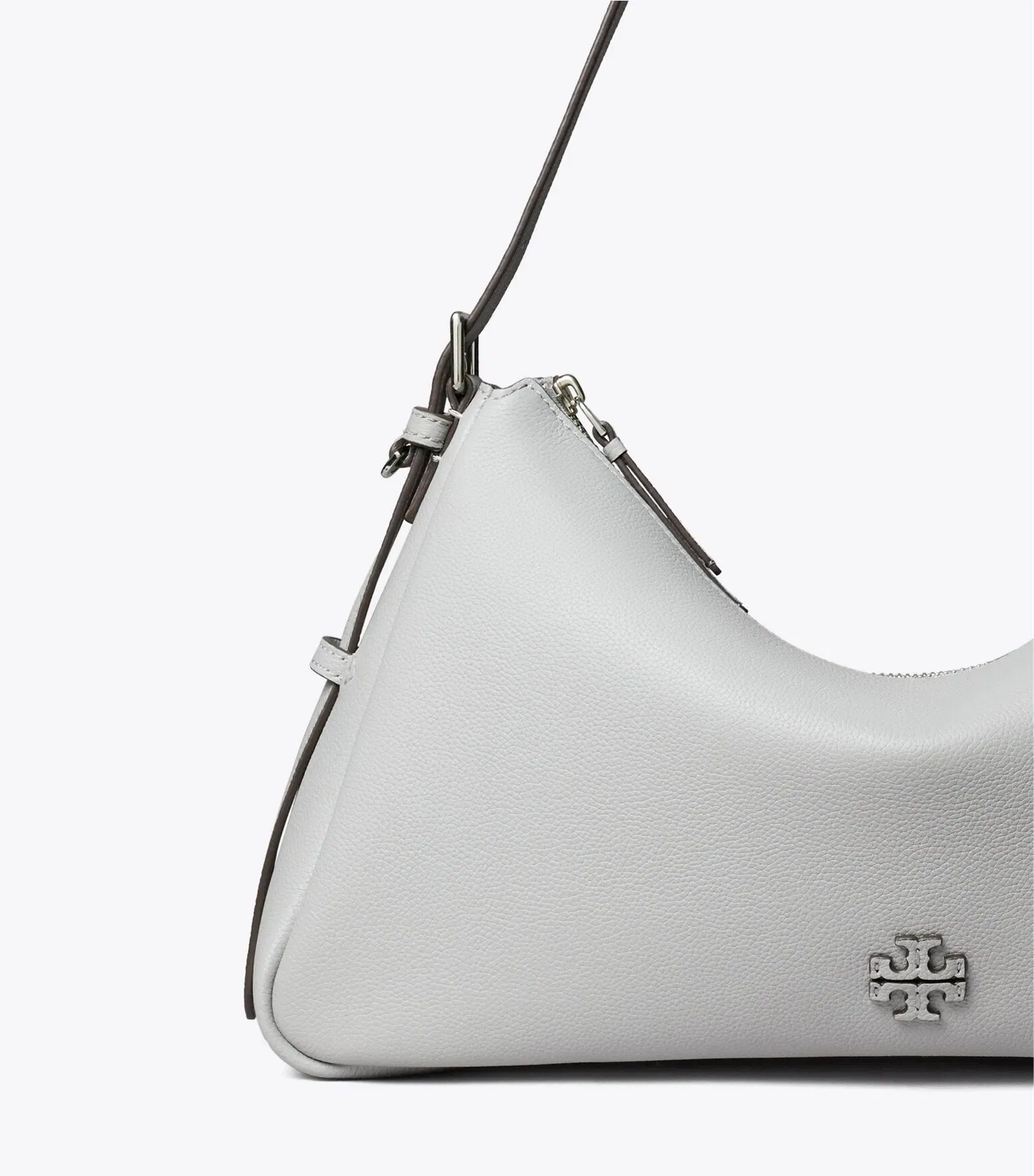 Thea Zip Top Shoulder Bag