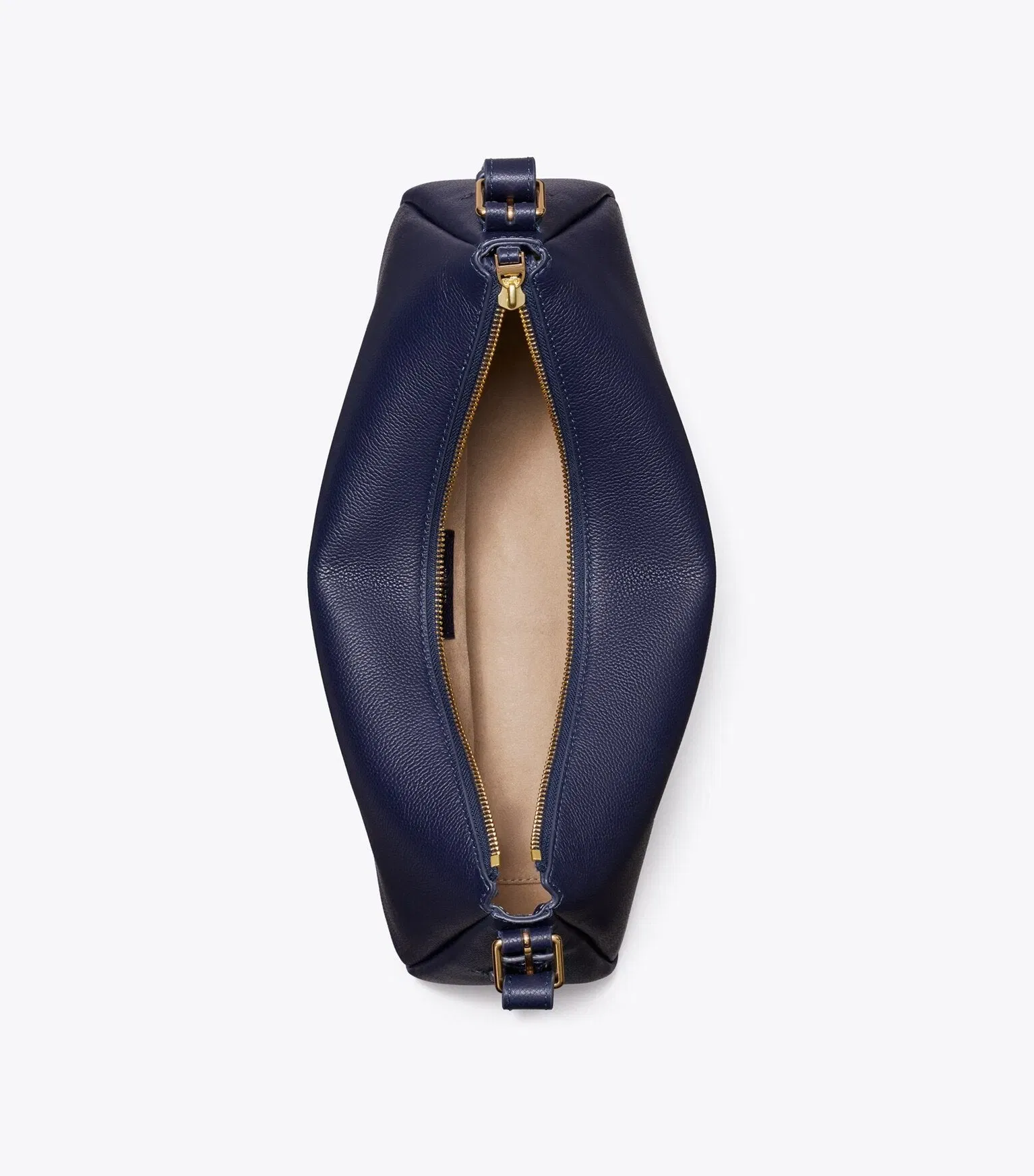 Thea Zip Top Shoulder Bag