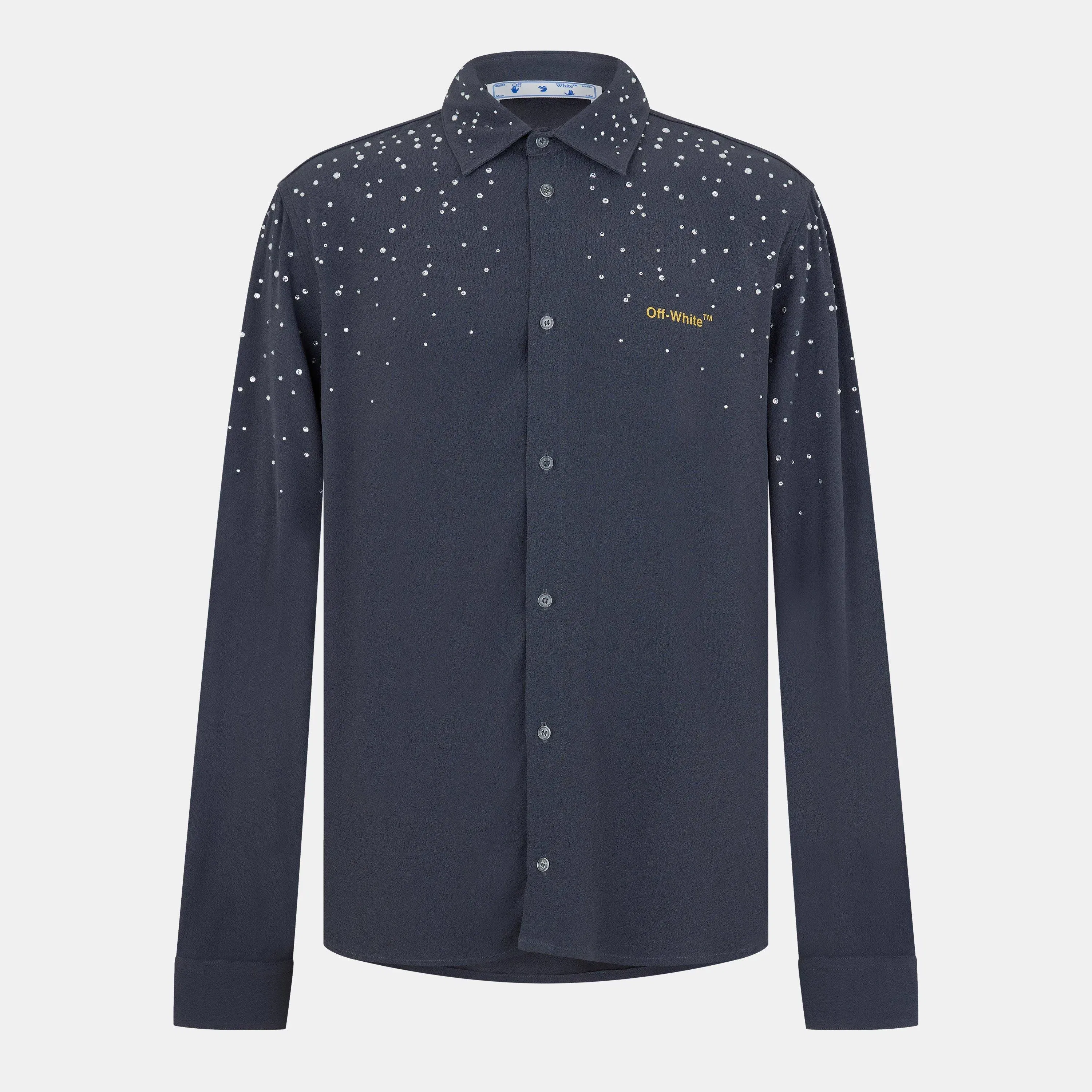 Long-Sleeve Dress Shirt