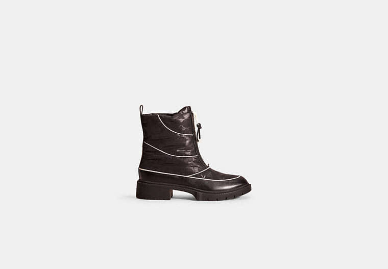 Restored Leona Boot