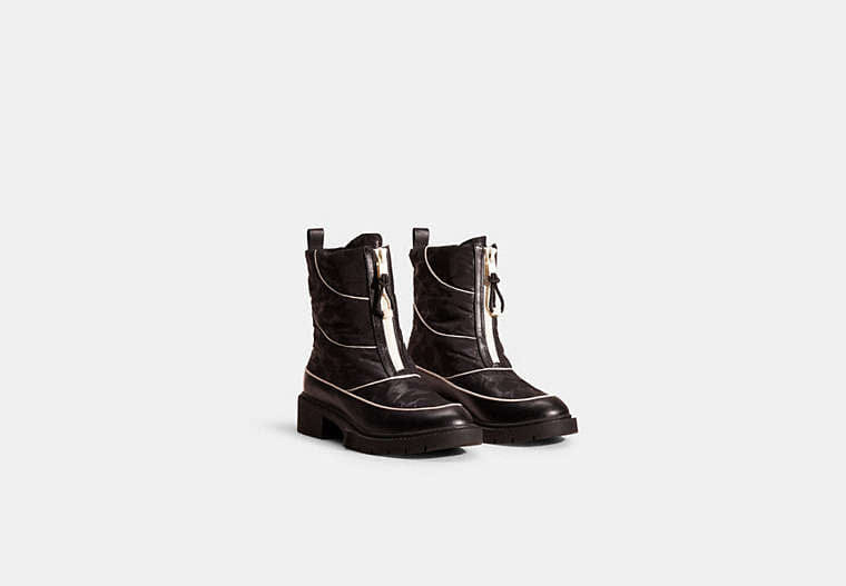 Restored Leona Boot