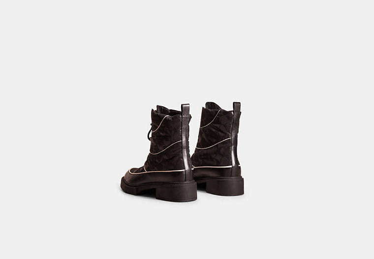 Restored Leona Boot