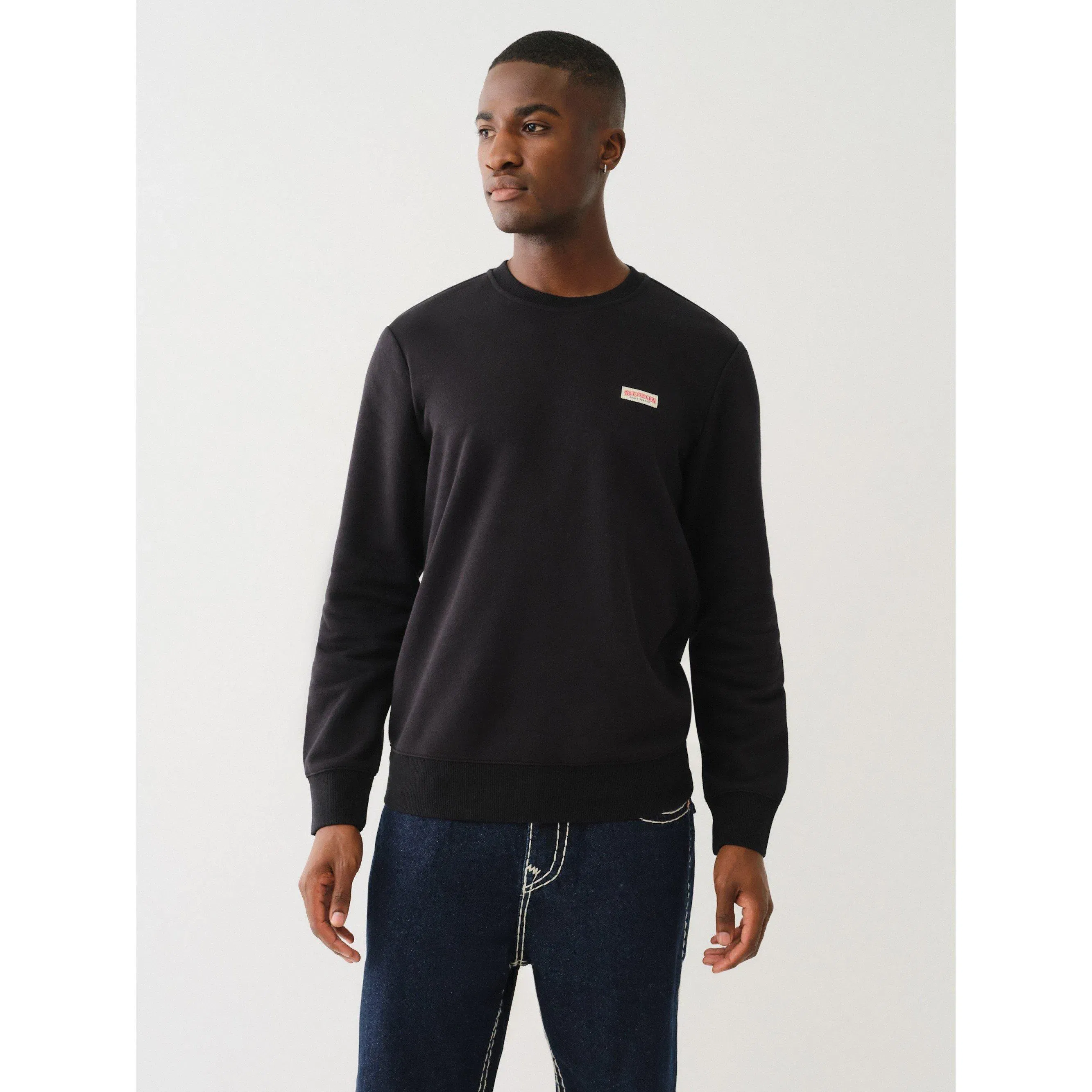 Crew Sweatshirt