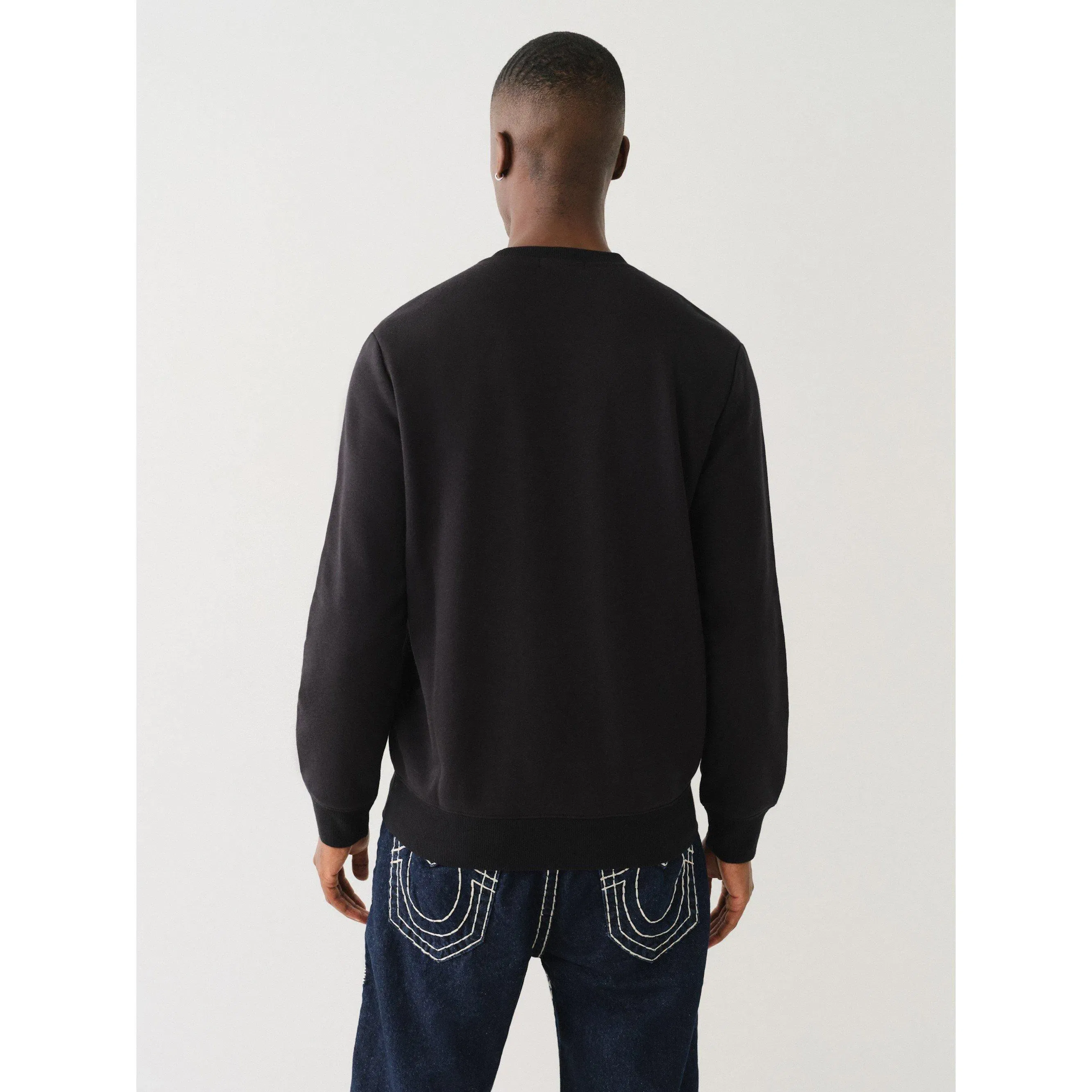 Crew Sweatshirt