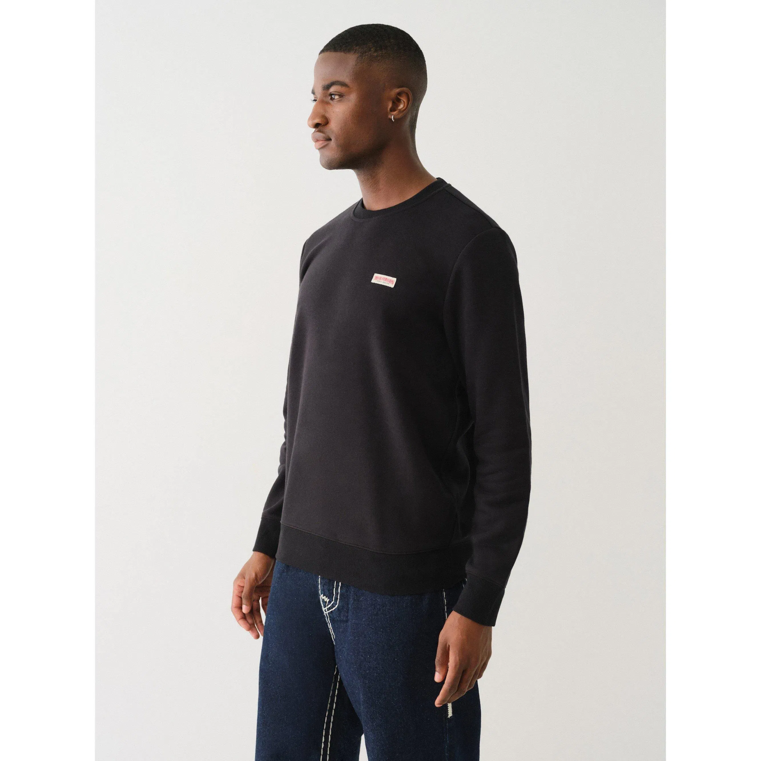 Crew Sweatshirt