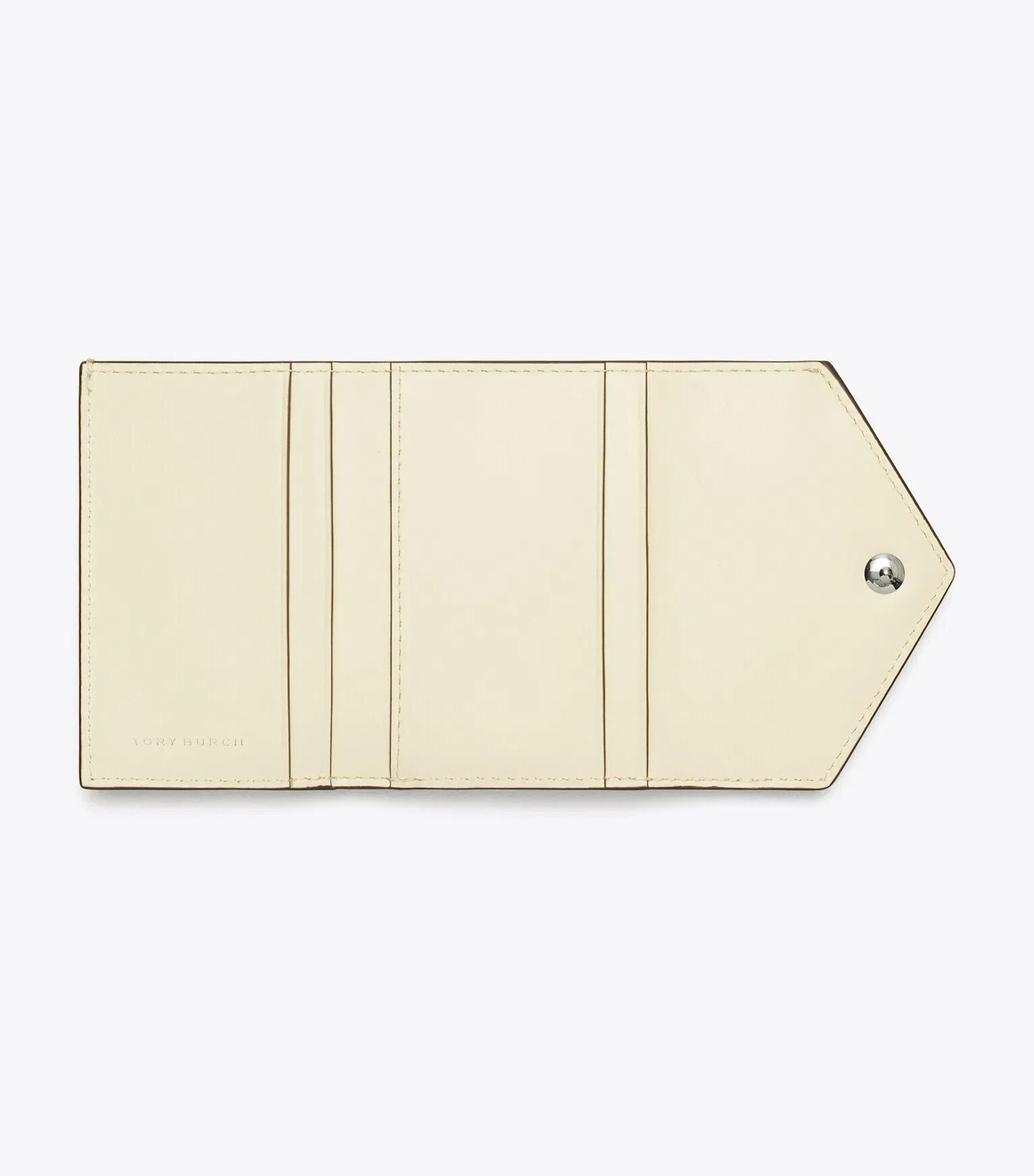 Small Leather Envelope Wallet