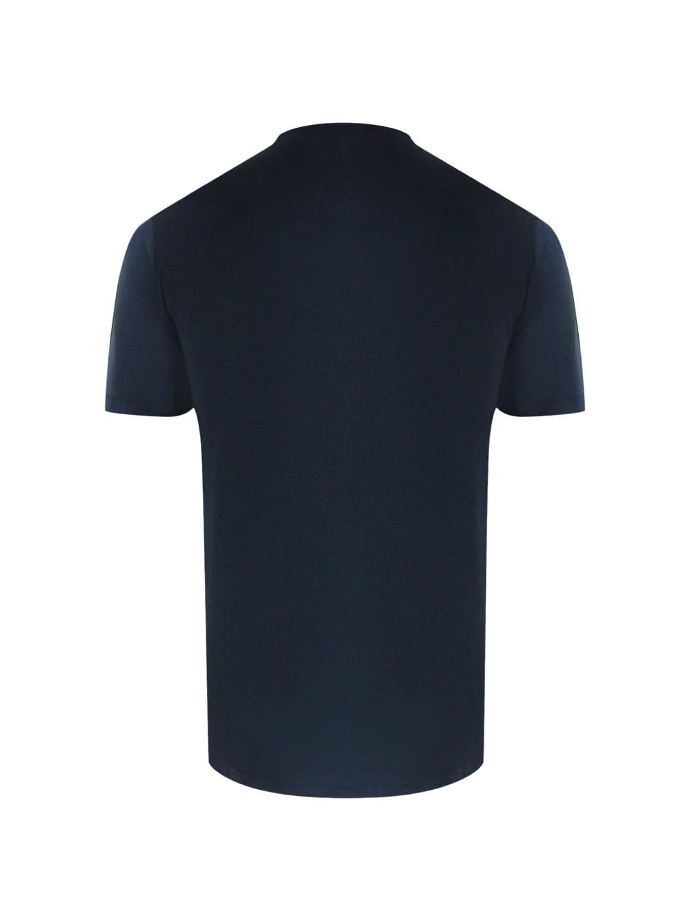 Love Moschino Logo Navy T-Shirt