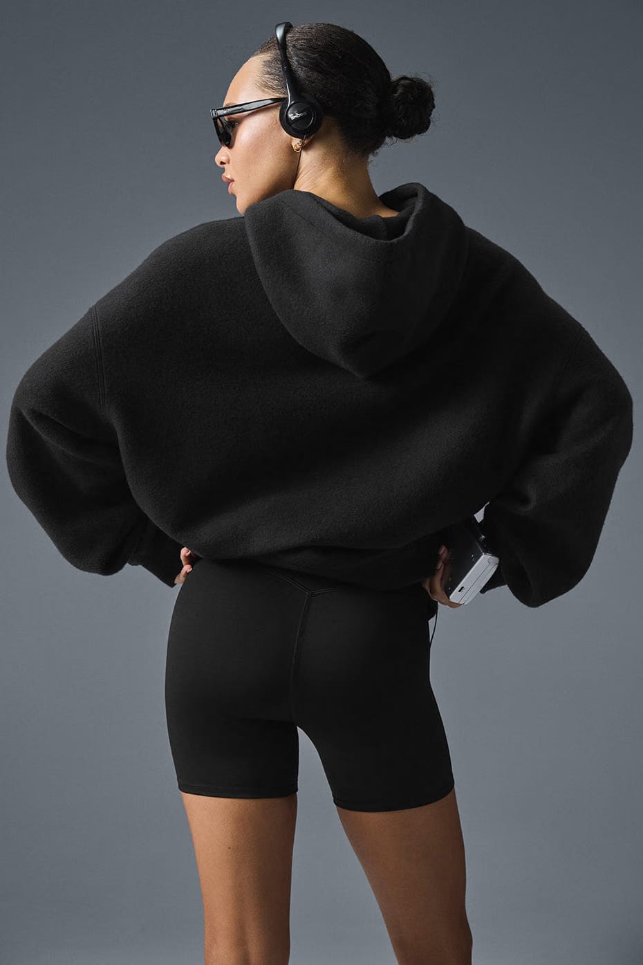 Triumph Restore Hoodie