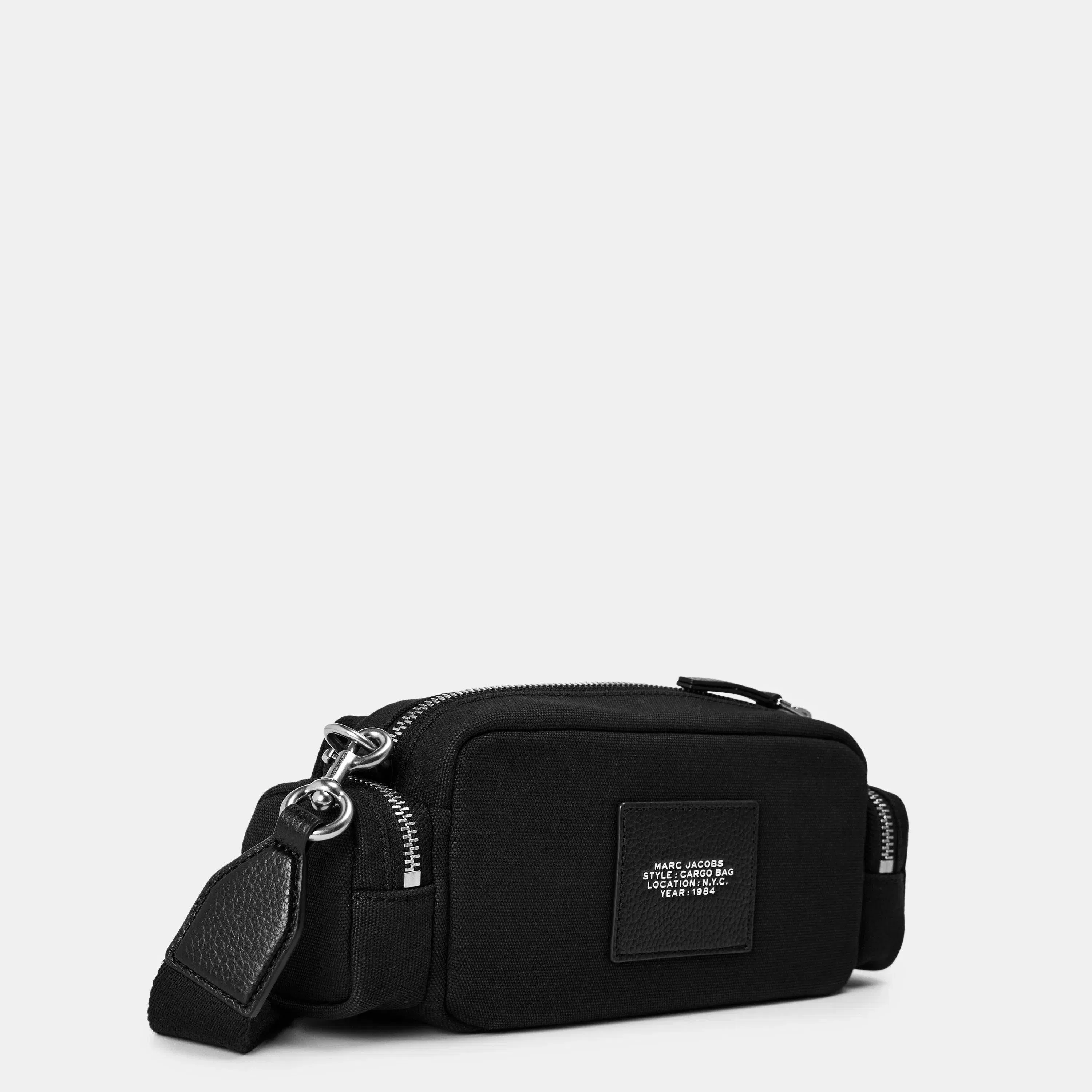 Cargo Cross Body Bags