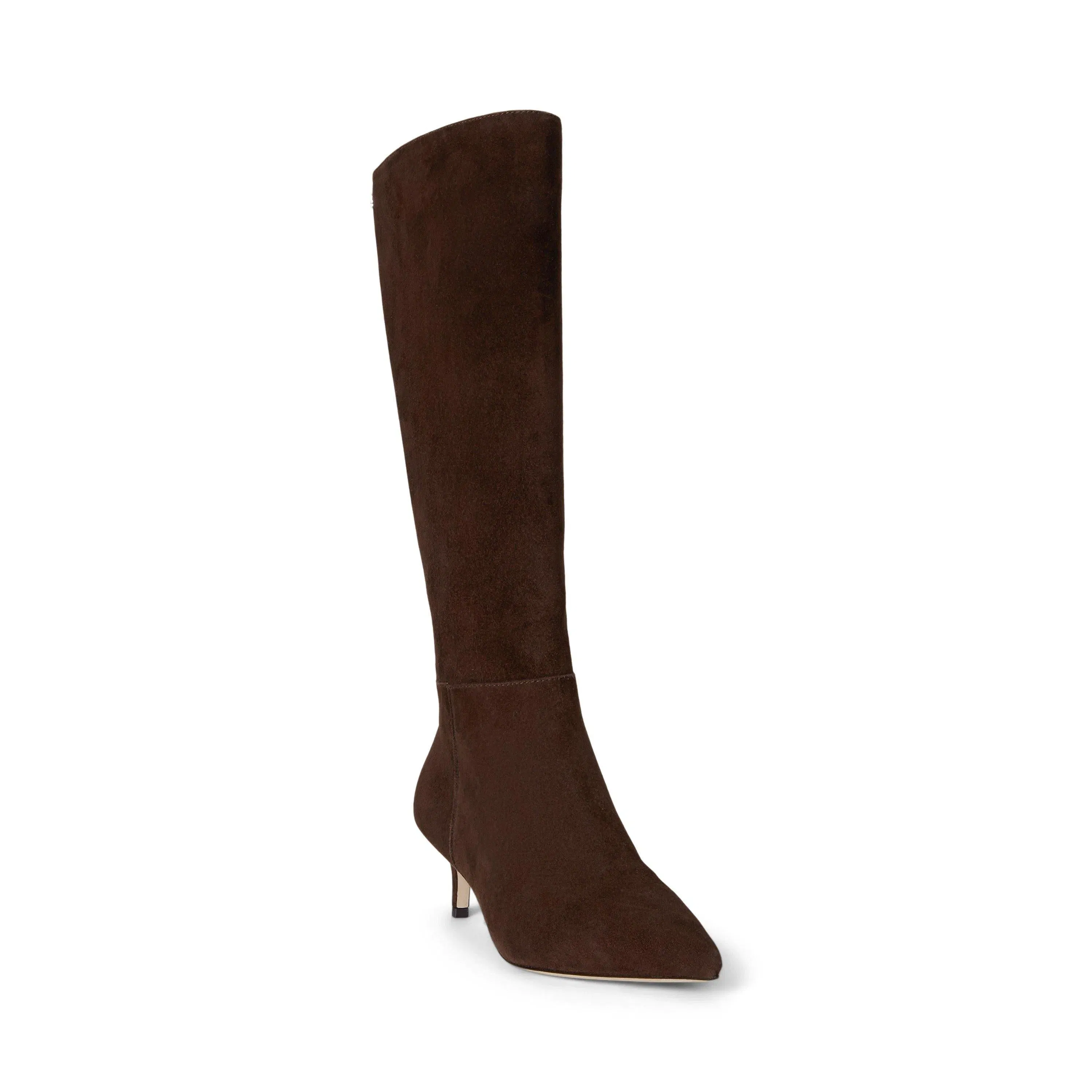 McKay Knee High Boots