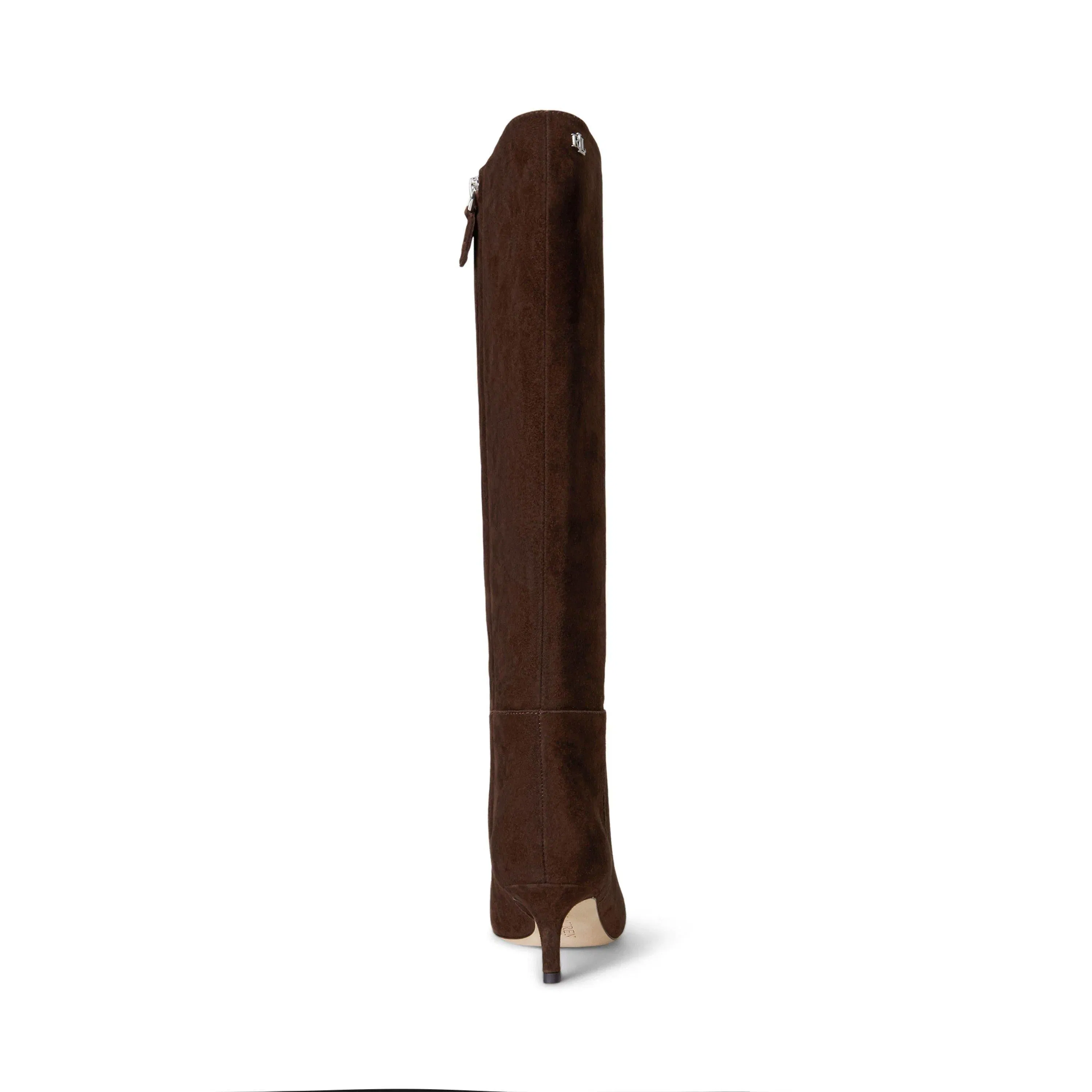 McKay Knee High Boots