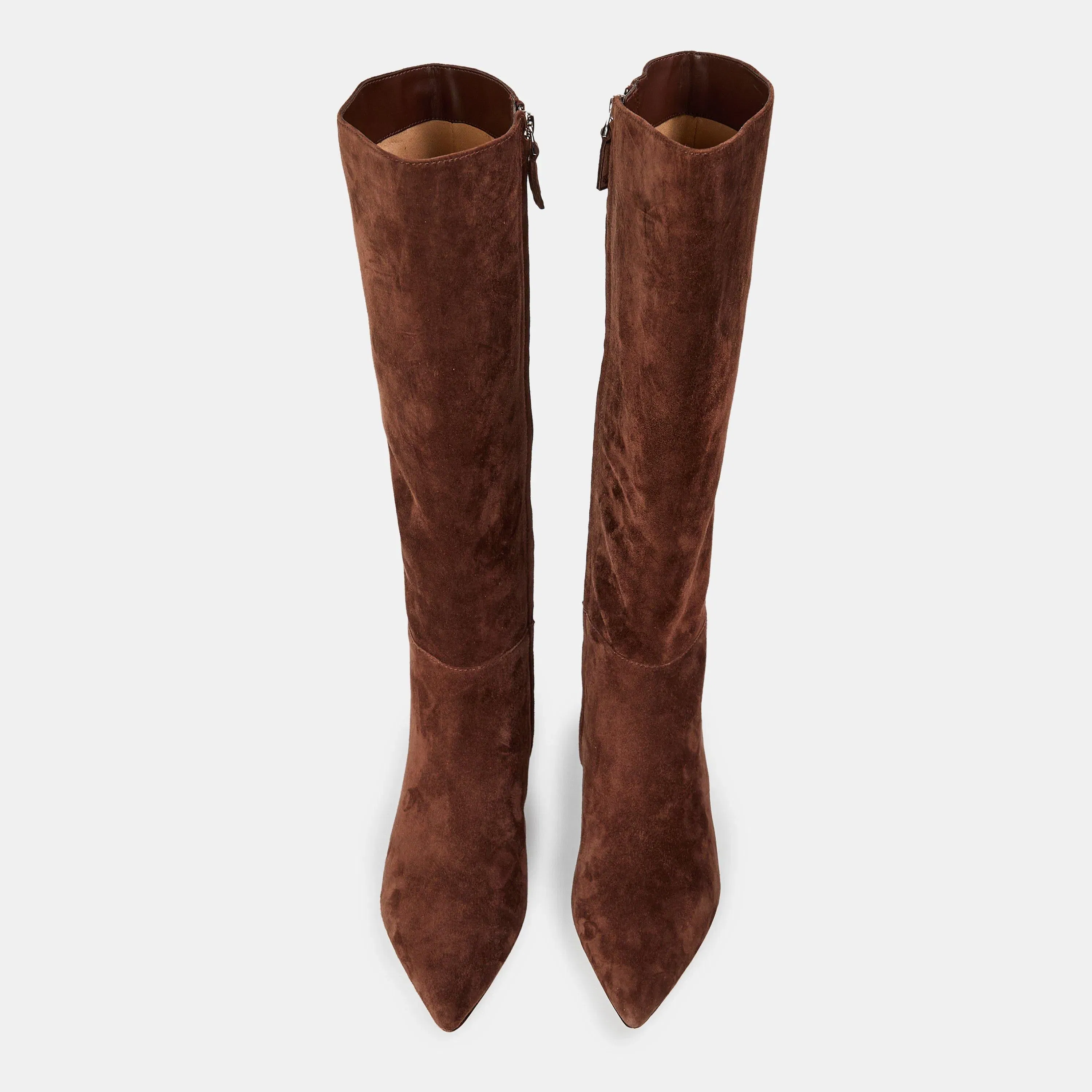 McKay Knee High Boots