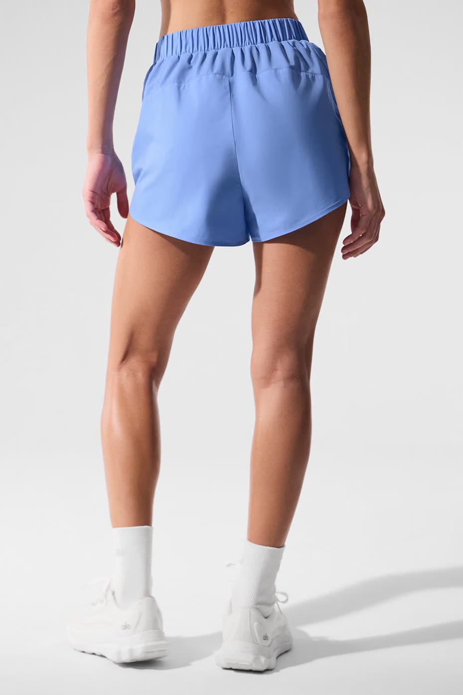 Alo Yoga Playmaker Dolphin Short