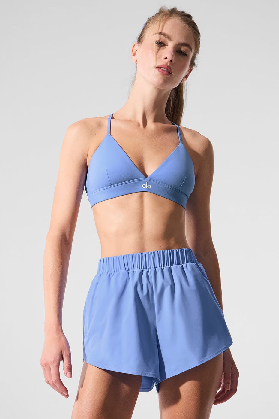 Alo Yoga Playmaker Dolphin Short