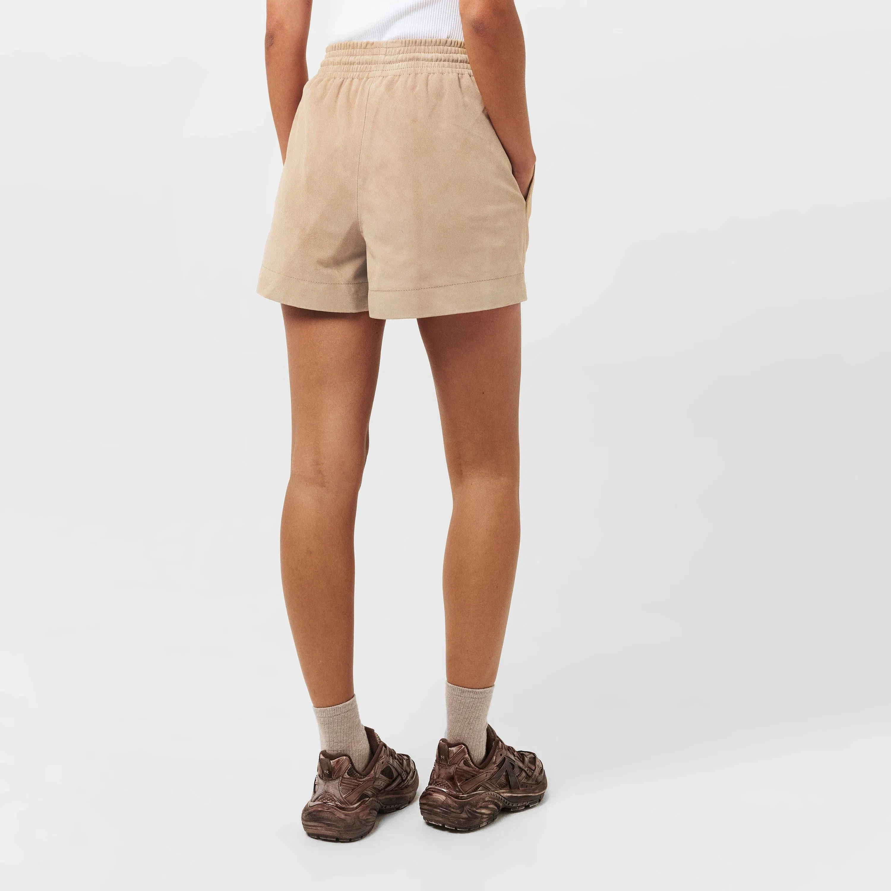 Rep Oblivion Tailored Shorts