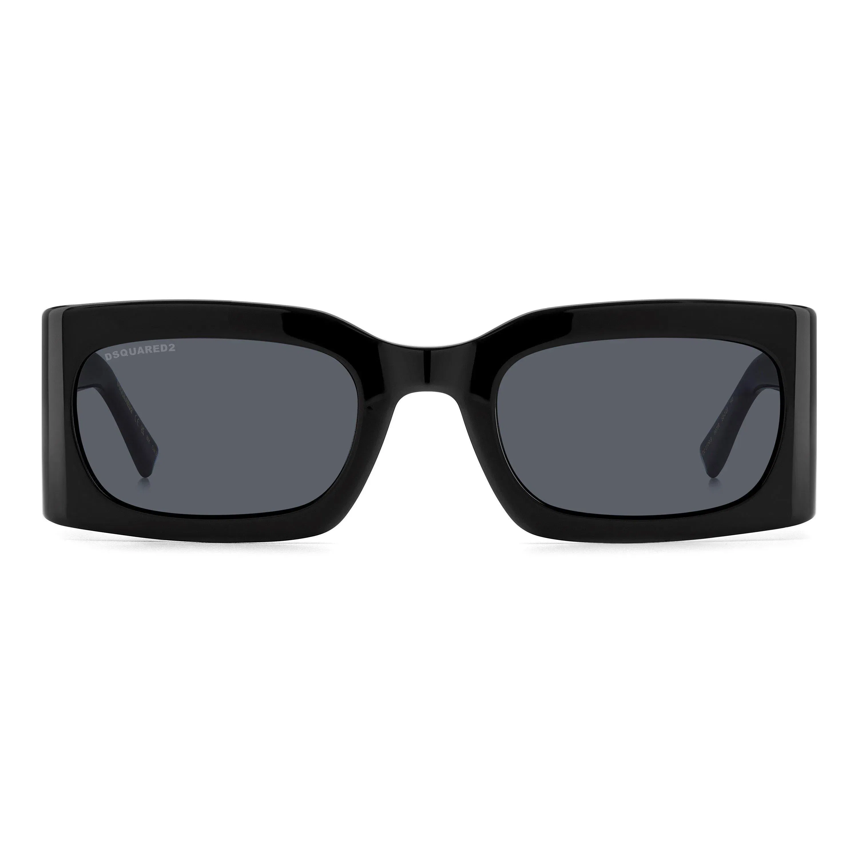 Round Sunglasses