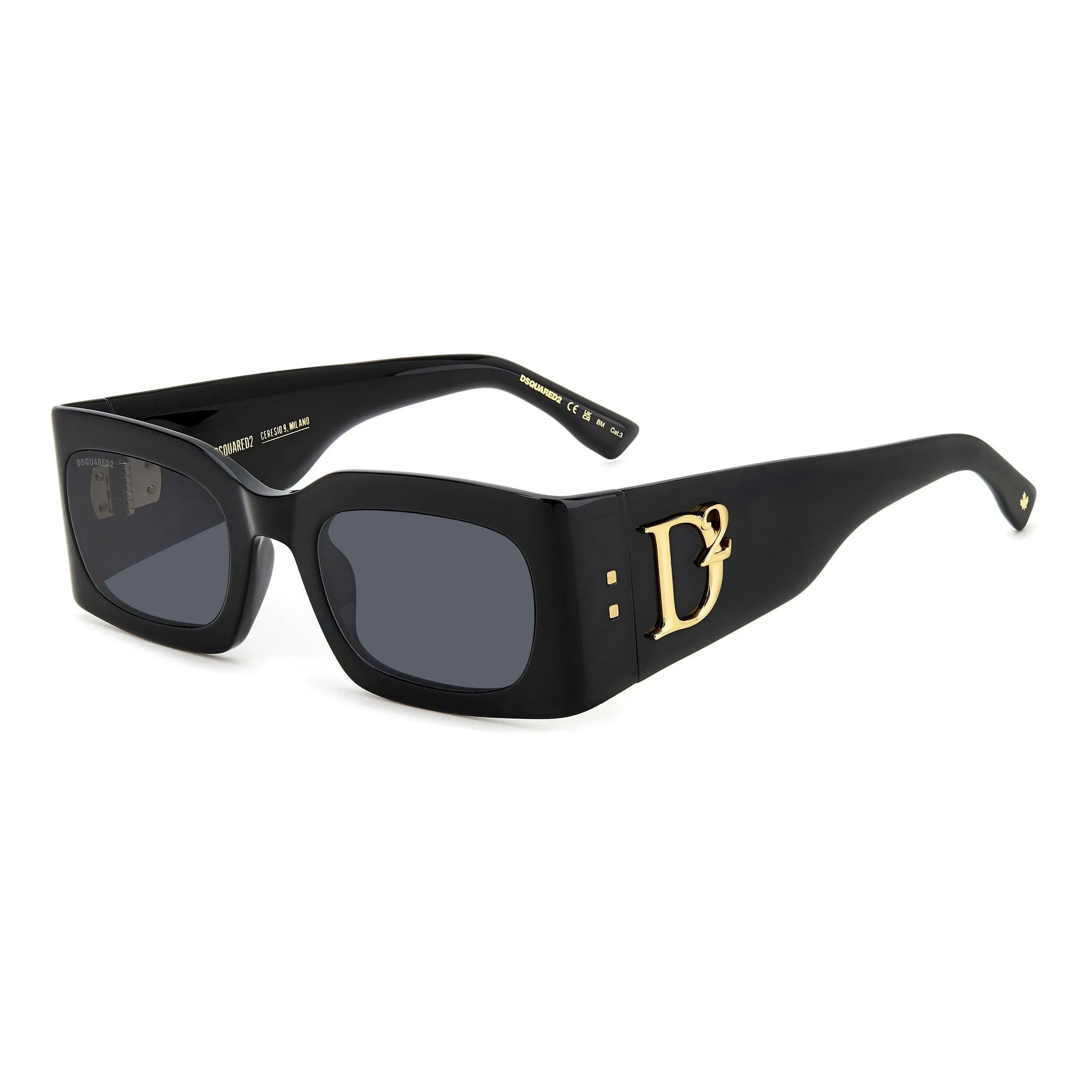 Round Sunglasses