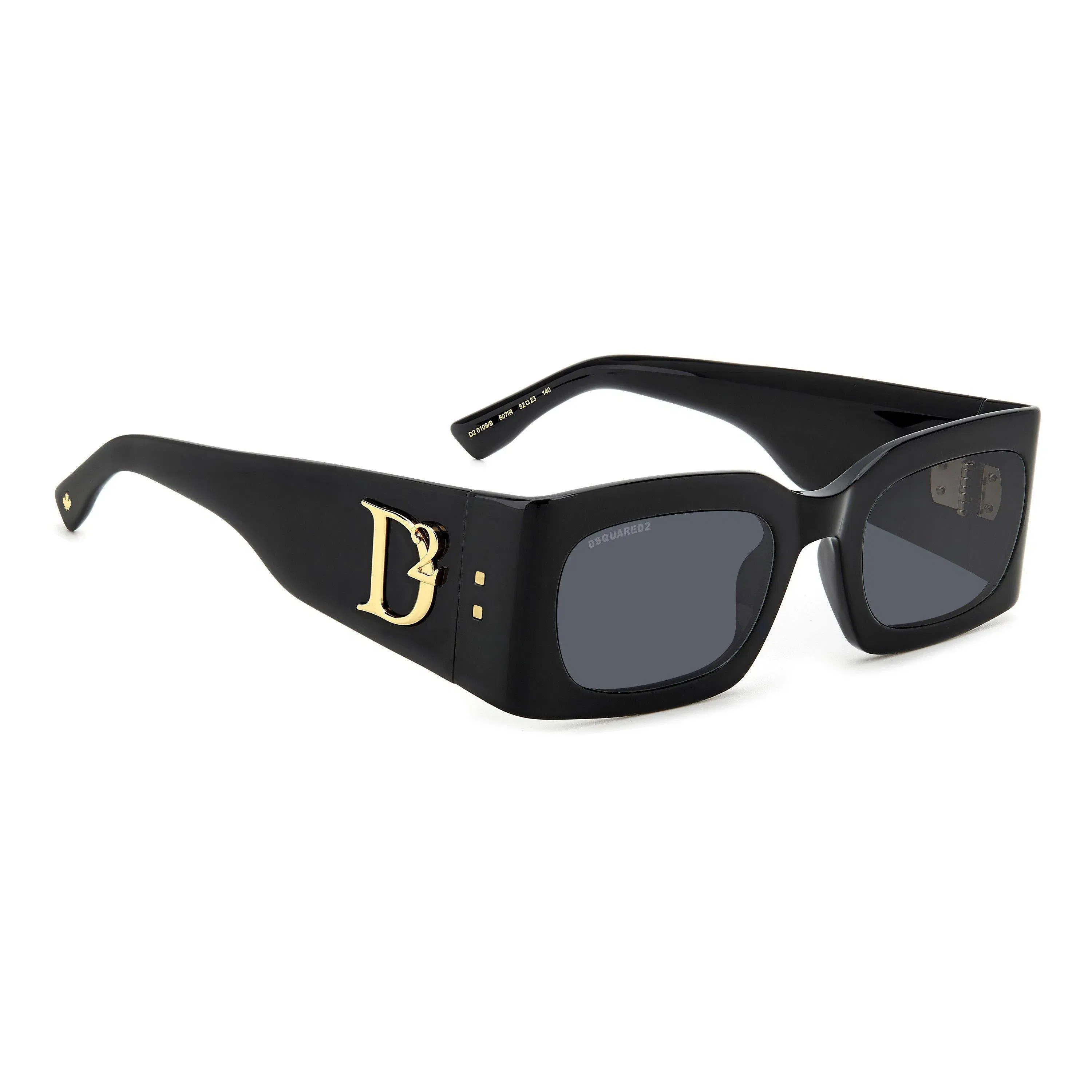 Round Sunglasses
