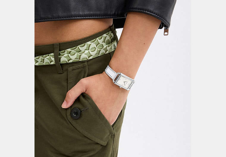 Liz Watch, 34 Mm