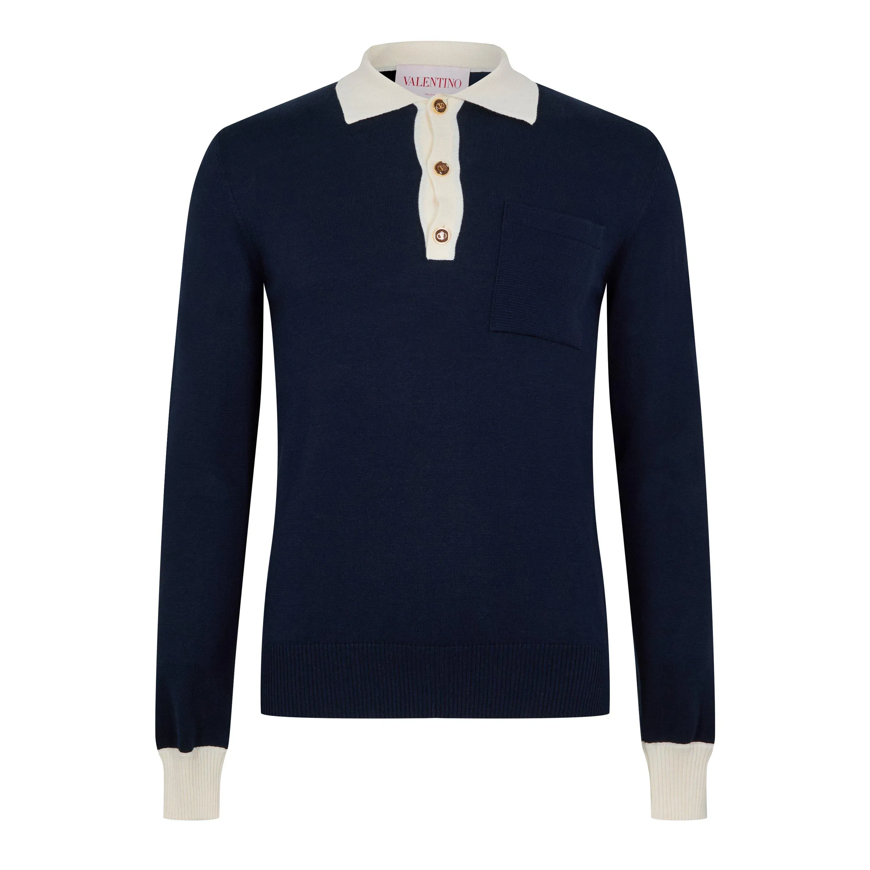 Collection Polo Shirt