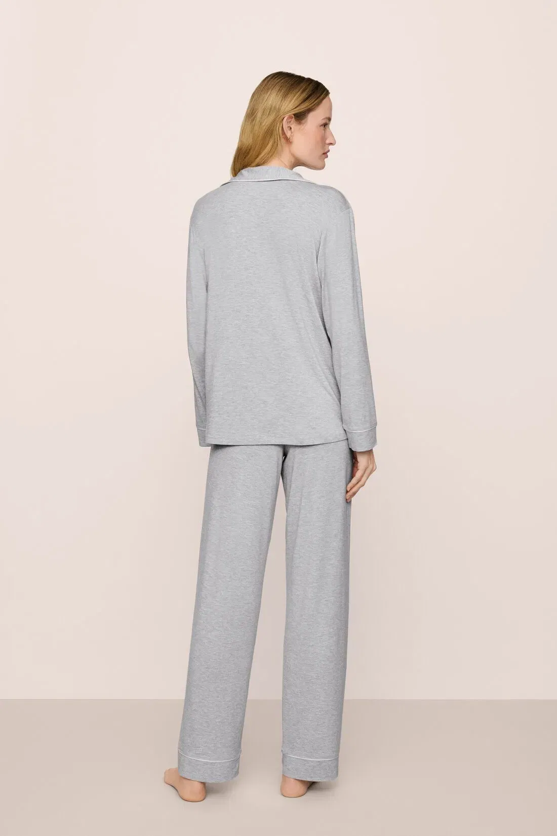 Gisele TENCEL™ Modal Long PJ Set