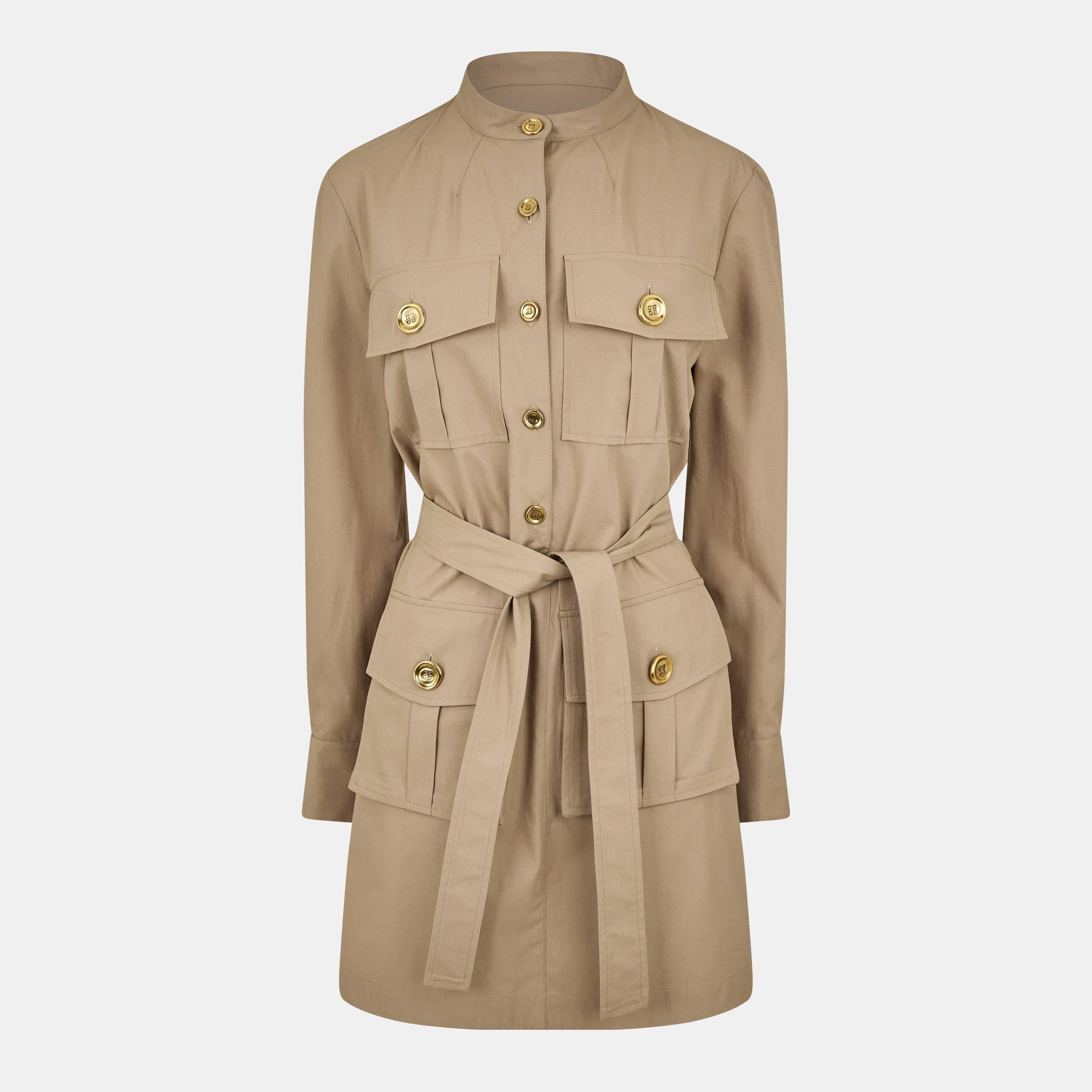 Military Dress