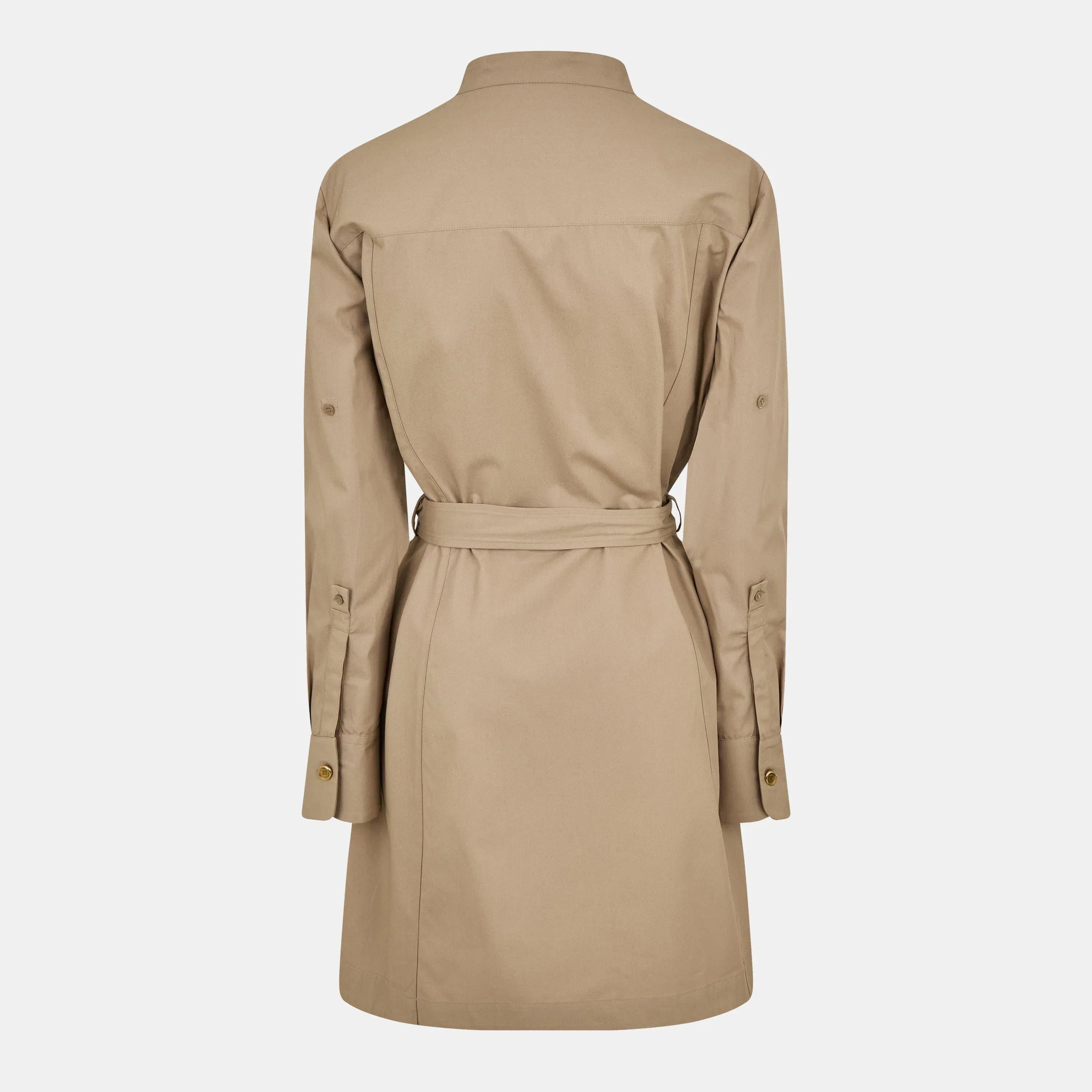 Military Dress