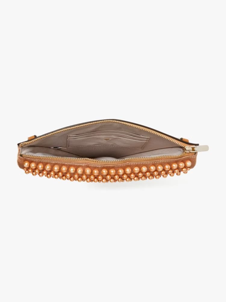 Slice Pizza Crossbody Bag