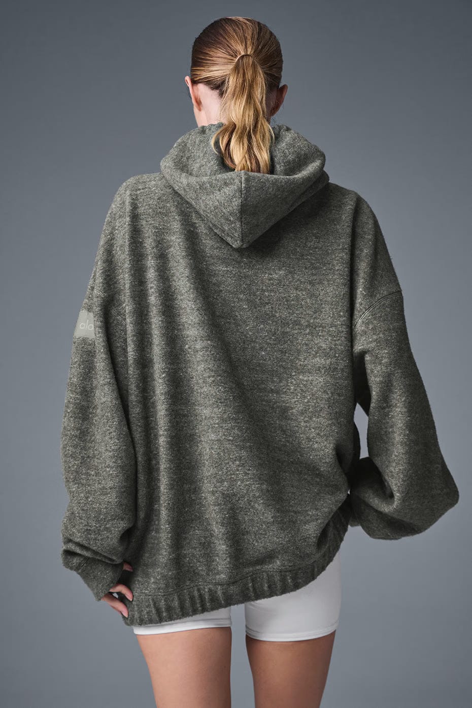 Triumph Hoodie