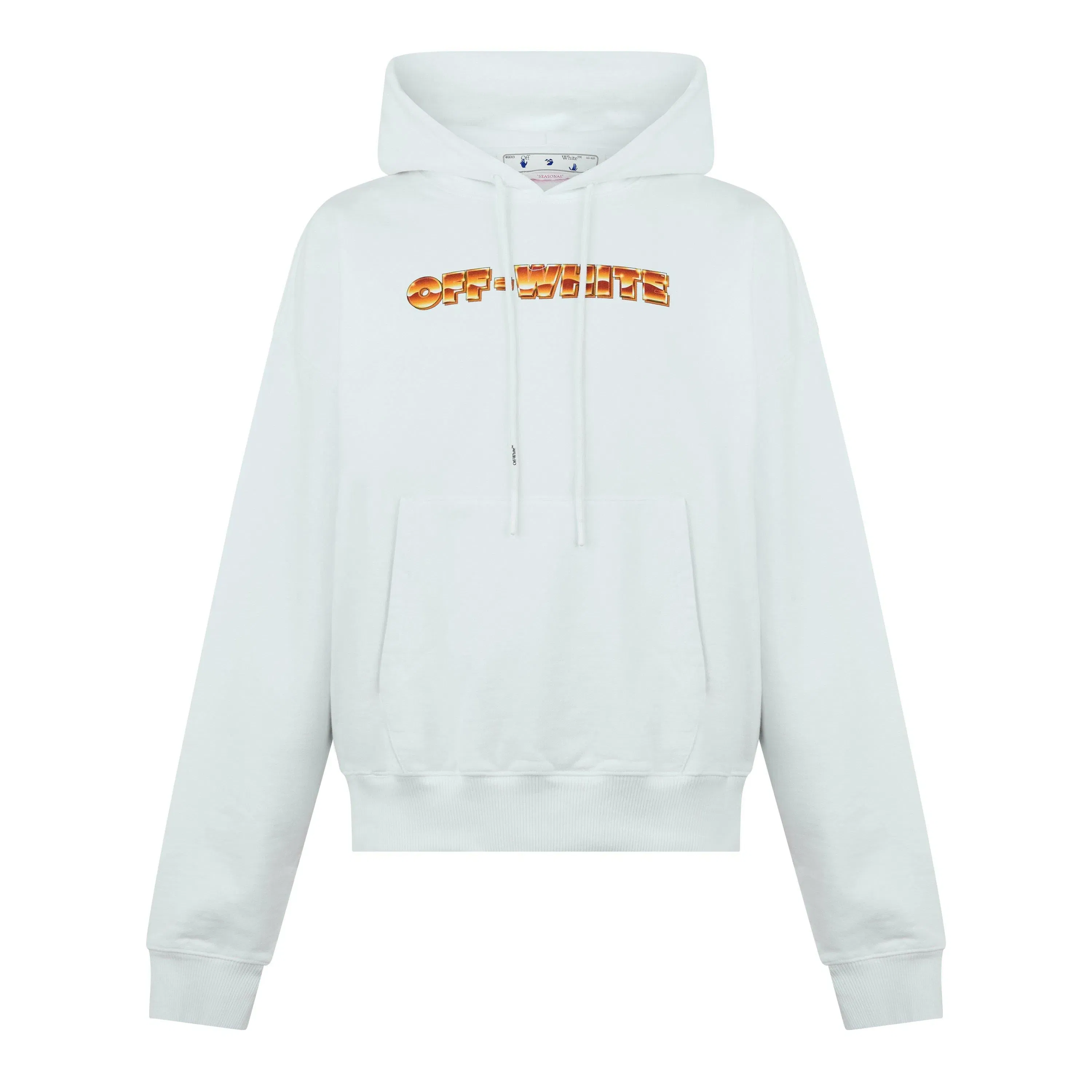 Logo Design Hoodie
