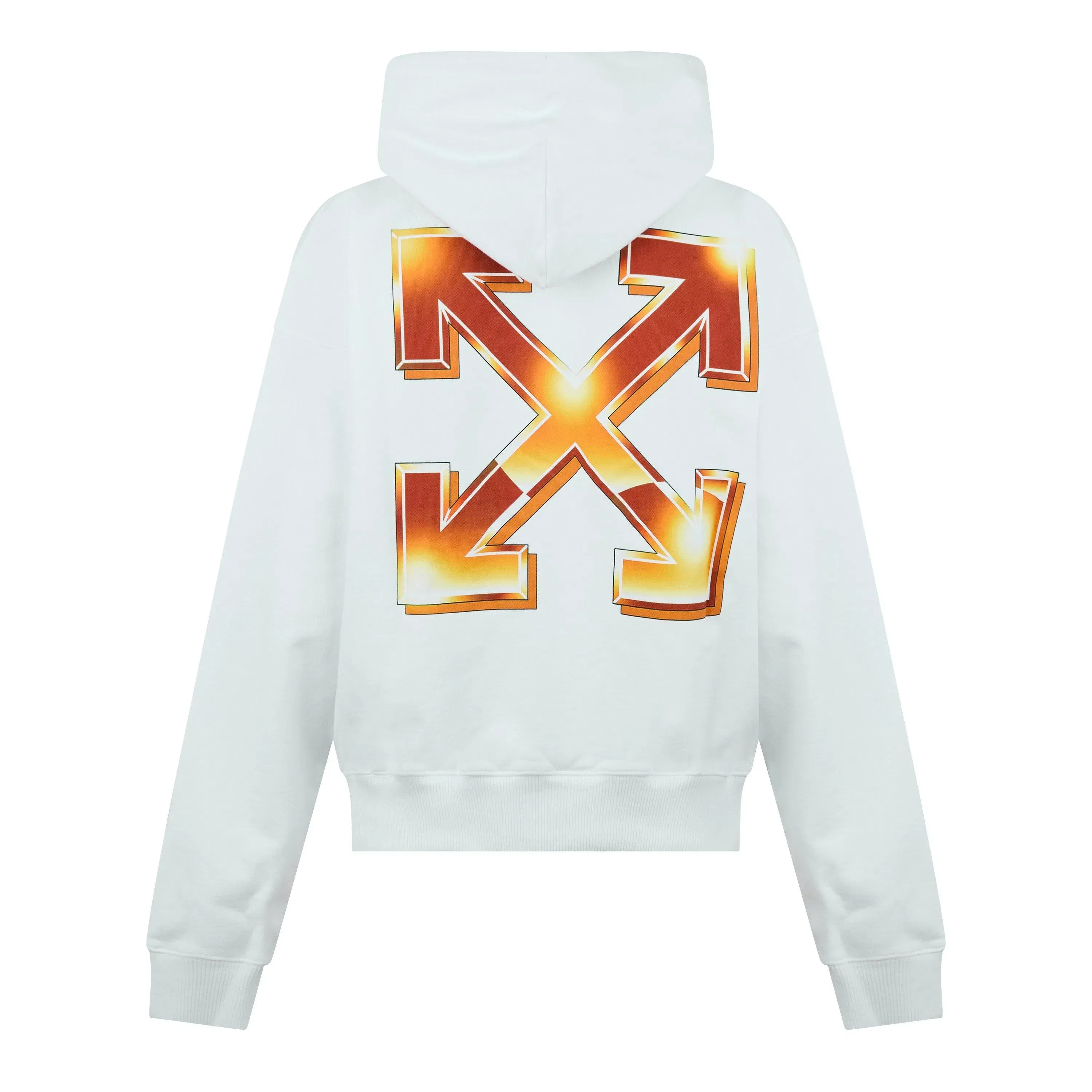 Logo Design Hoodie