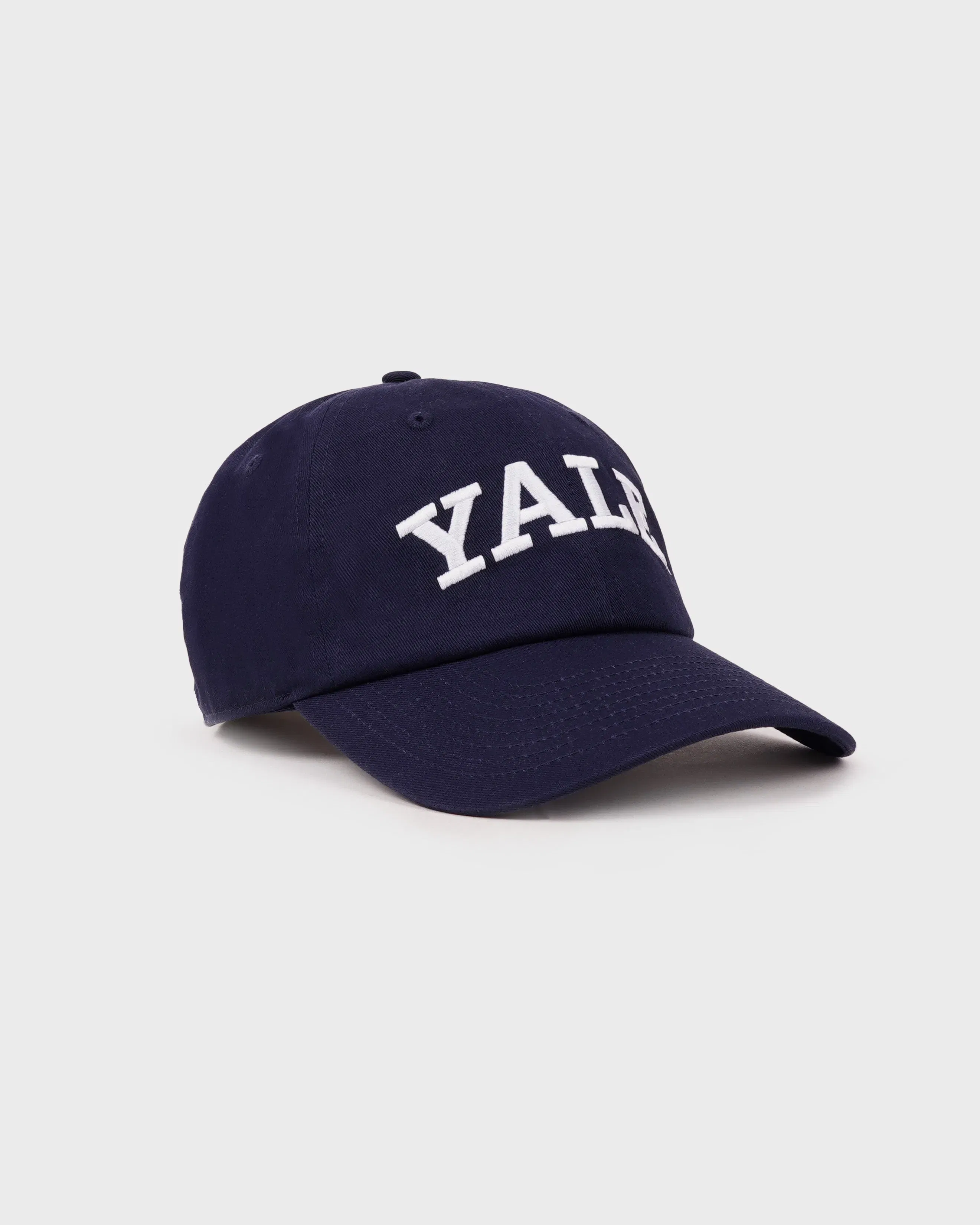 Yale Classic Hat - Navy