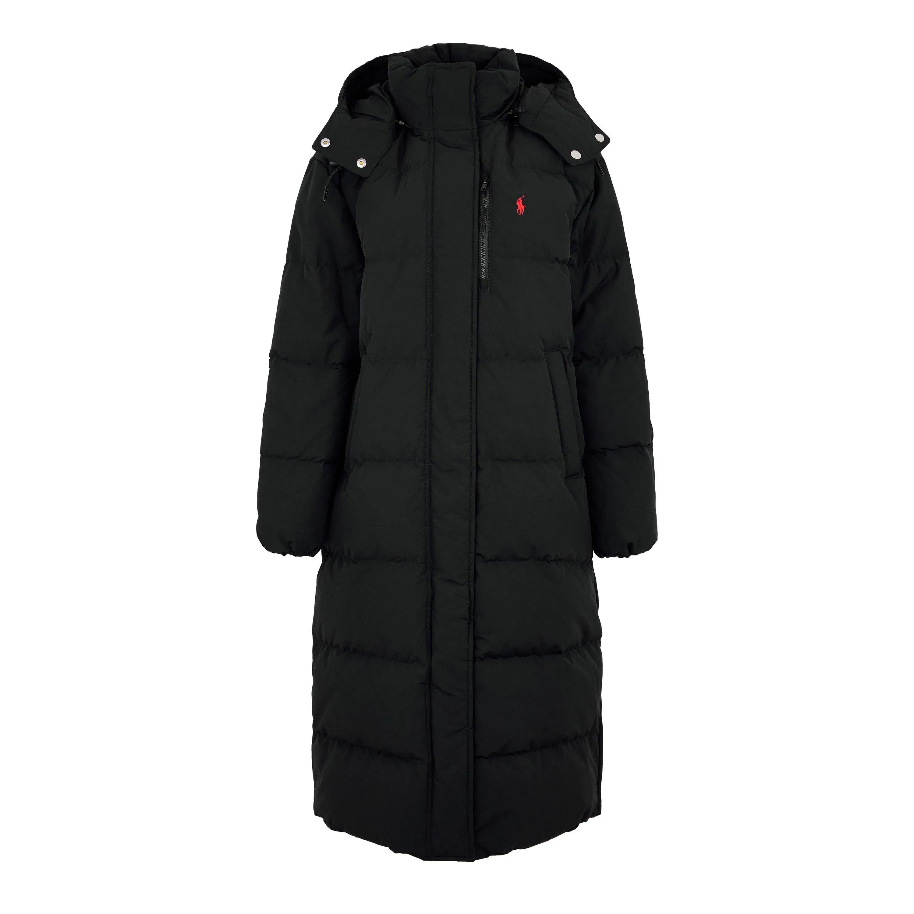 Down Puffer Jacket