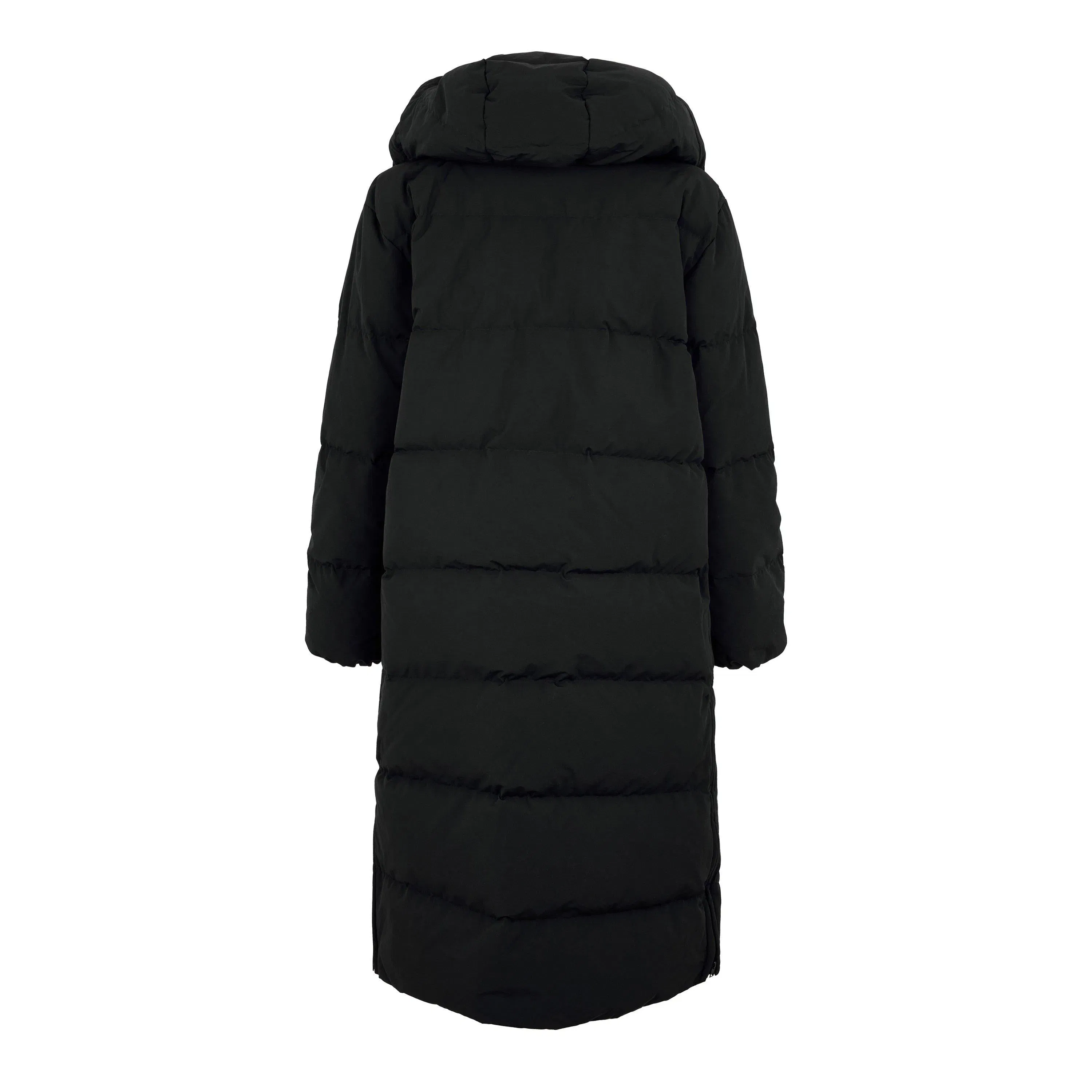 Down Puffer Jacket