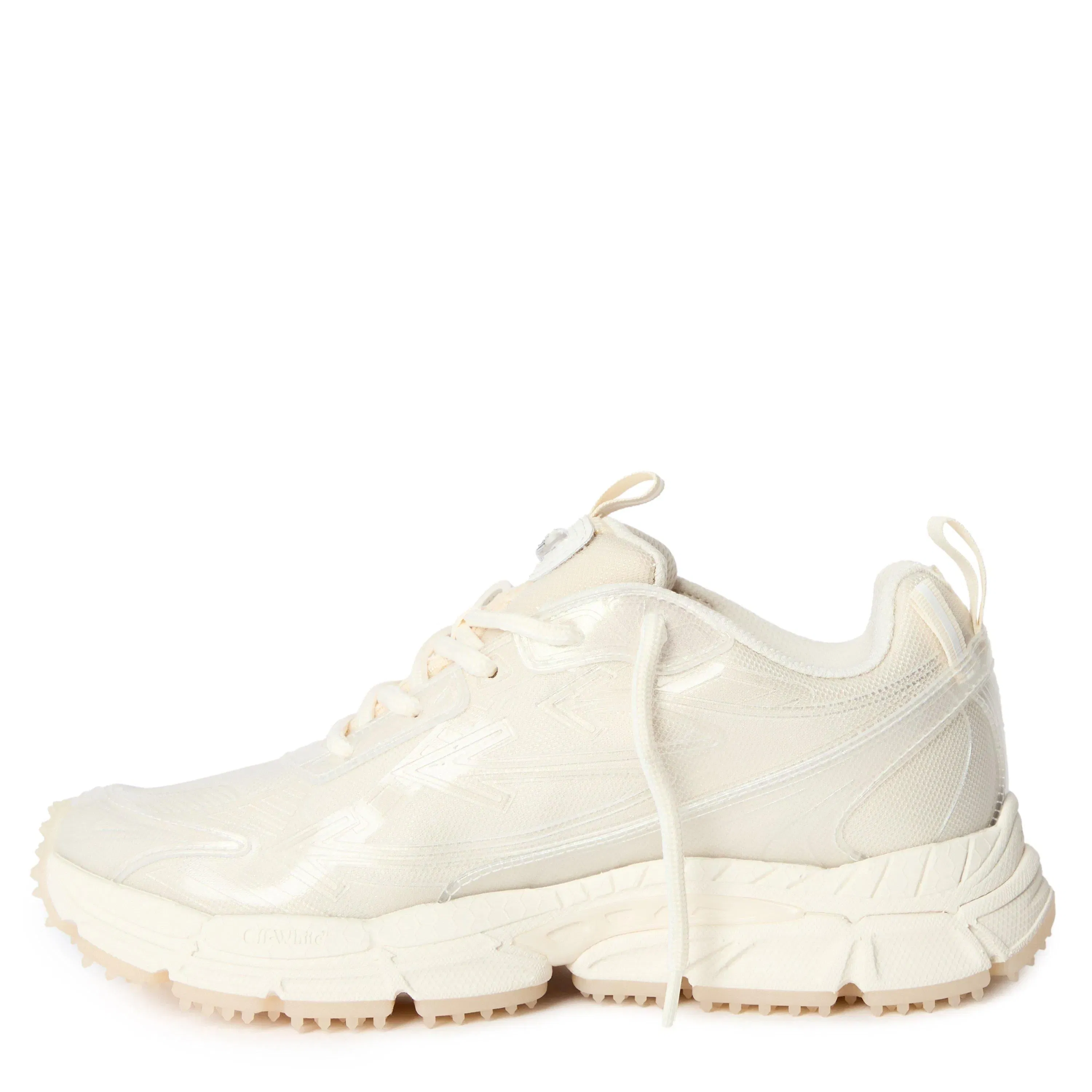 Be Right Back Retro-inspired Comfort Sneakers