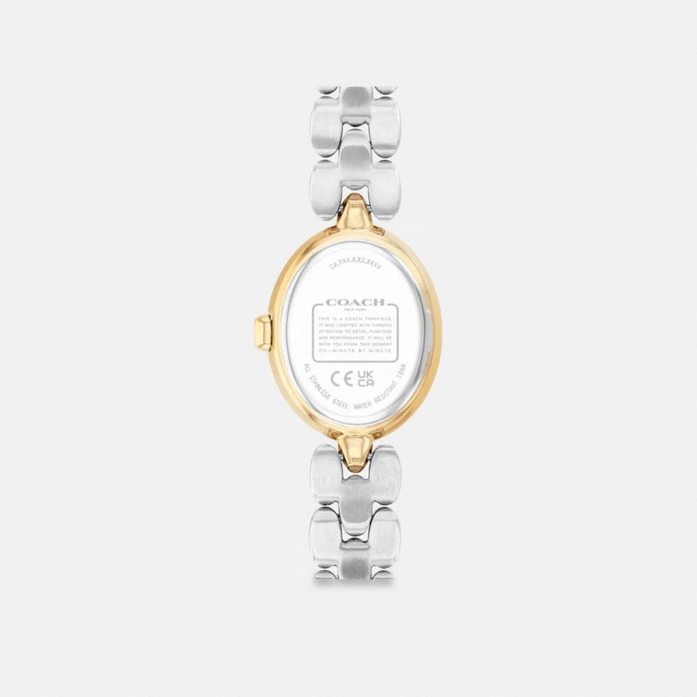 Sammy Watch Gift Set, 22.5 Mm X 28 Mm