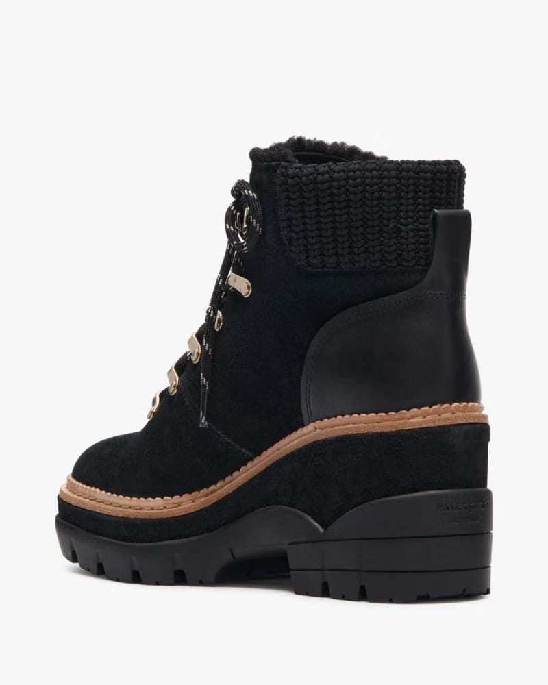 Willow Booties