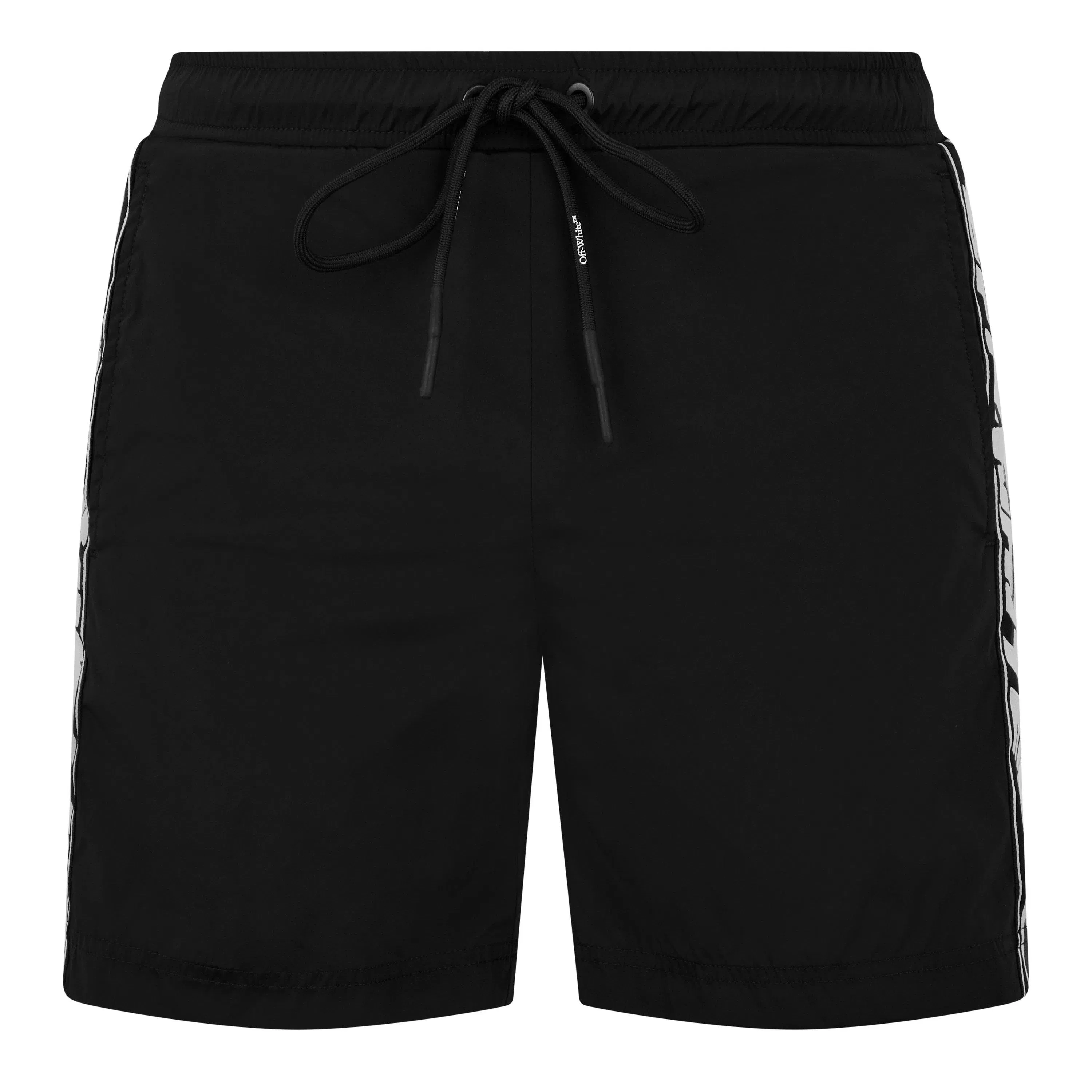 Technical Performance Swim Shorts