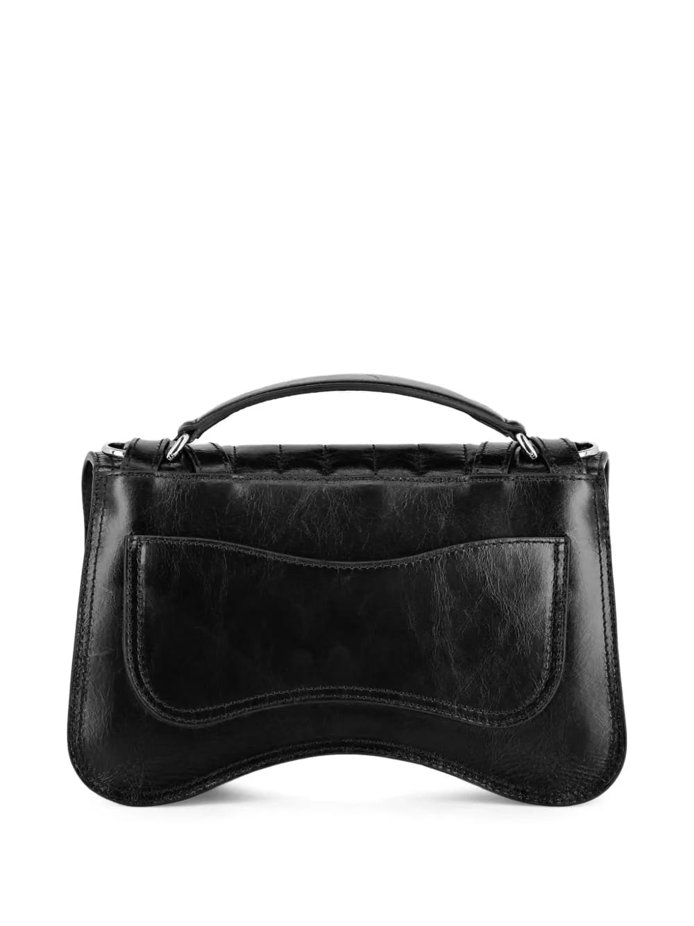 medium Hexagon tote bag