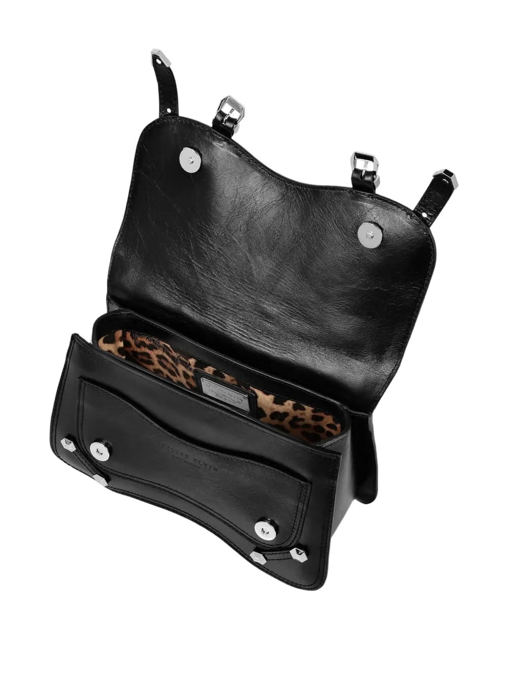 medium Hexagon tote bag
