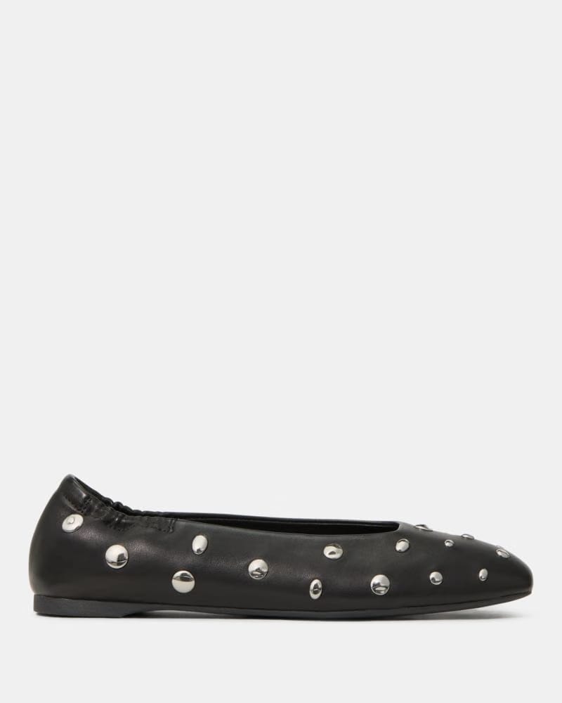 Halo Ballet Flat