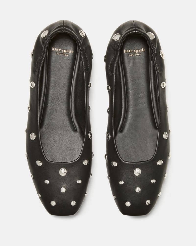 Halo Ballet Flat