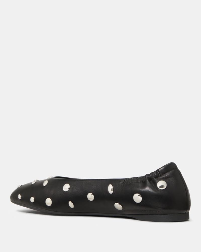 Halo Ballet Flat