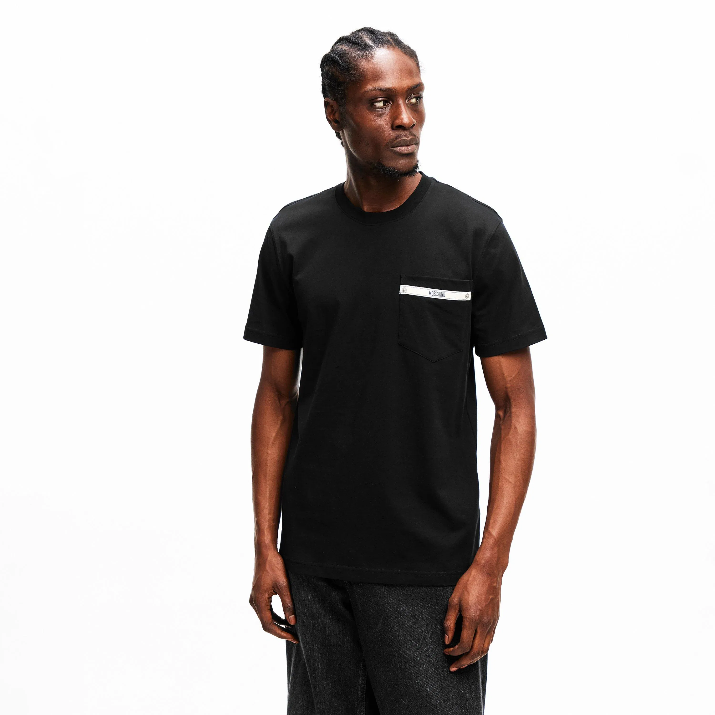 Tape T-Shirt