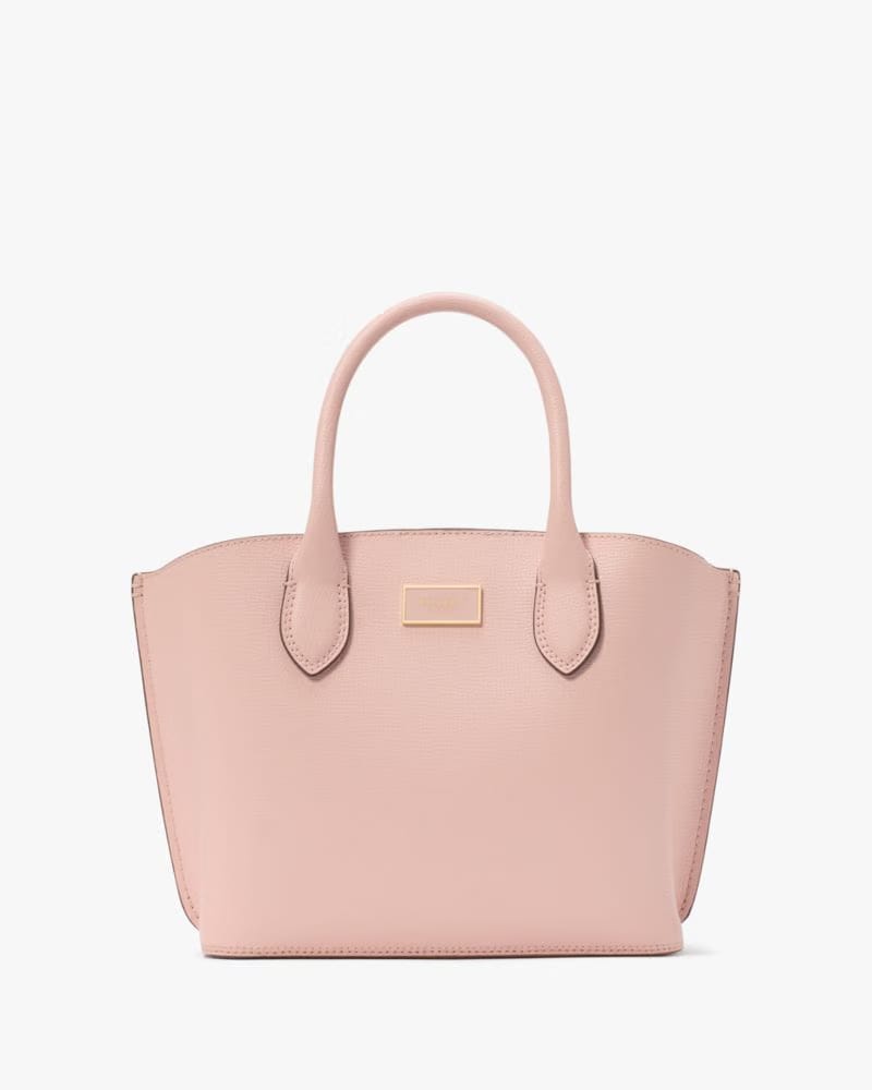 Suite Crossbody Tote